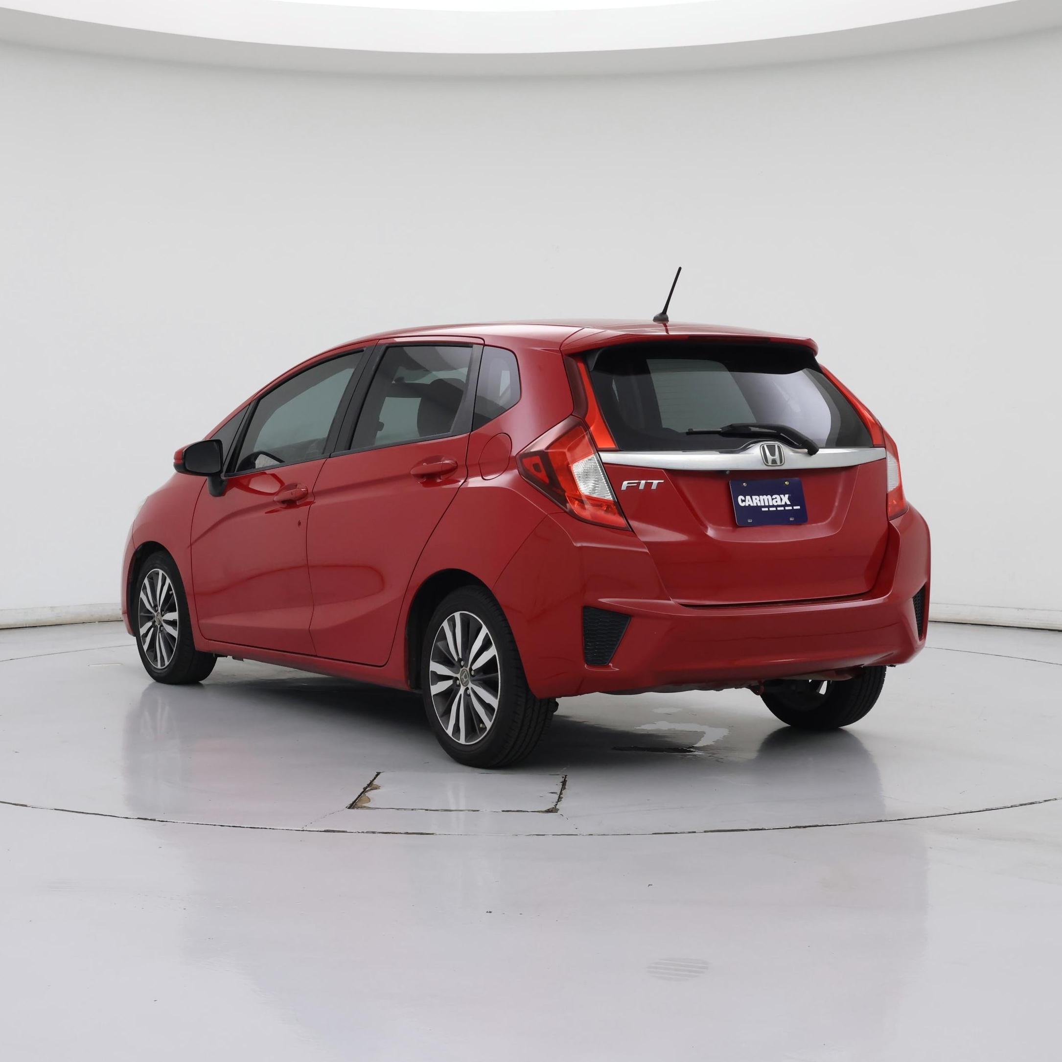 Thumbnail: 2017 Honda Fit - 2