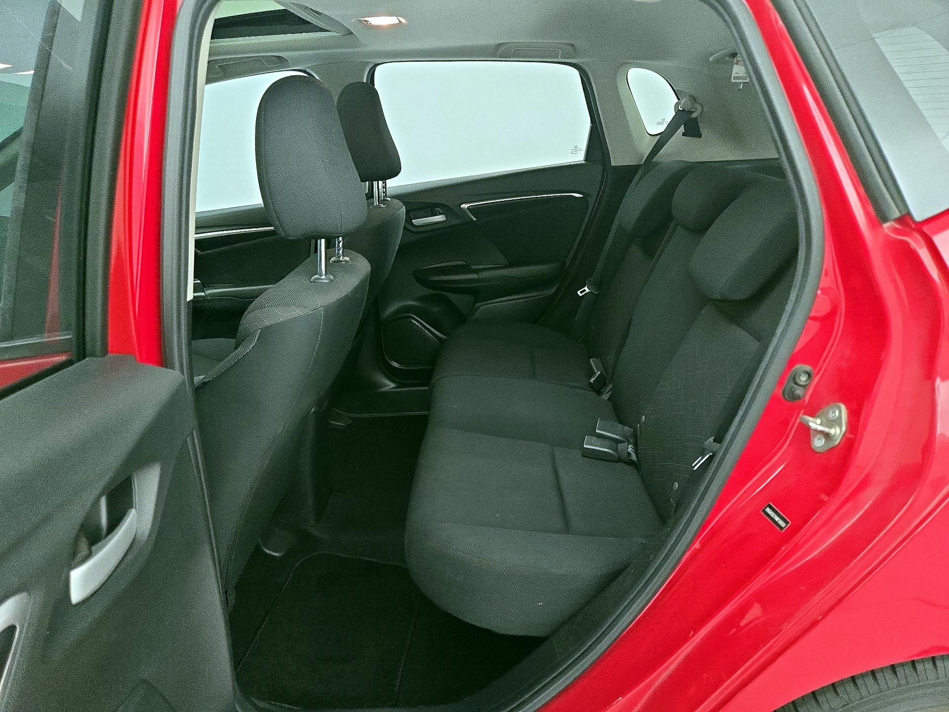 Thumbnail: 2017 Honda Fit - 20