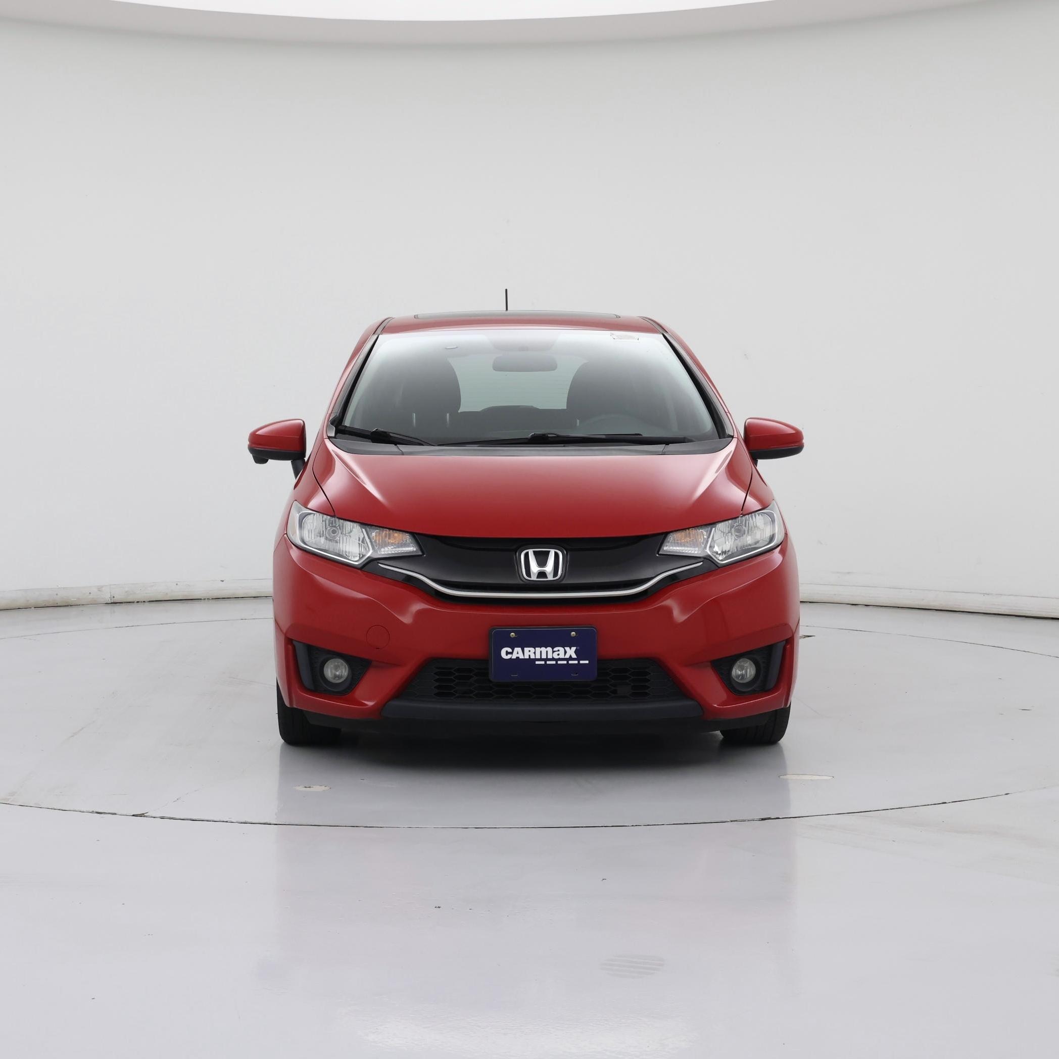 Thumbnail: 2017 Honda Fit - 5