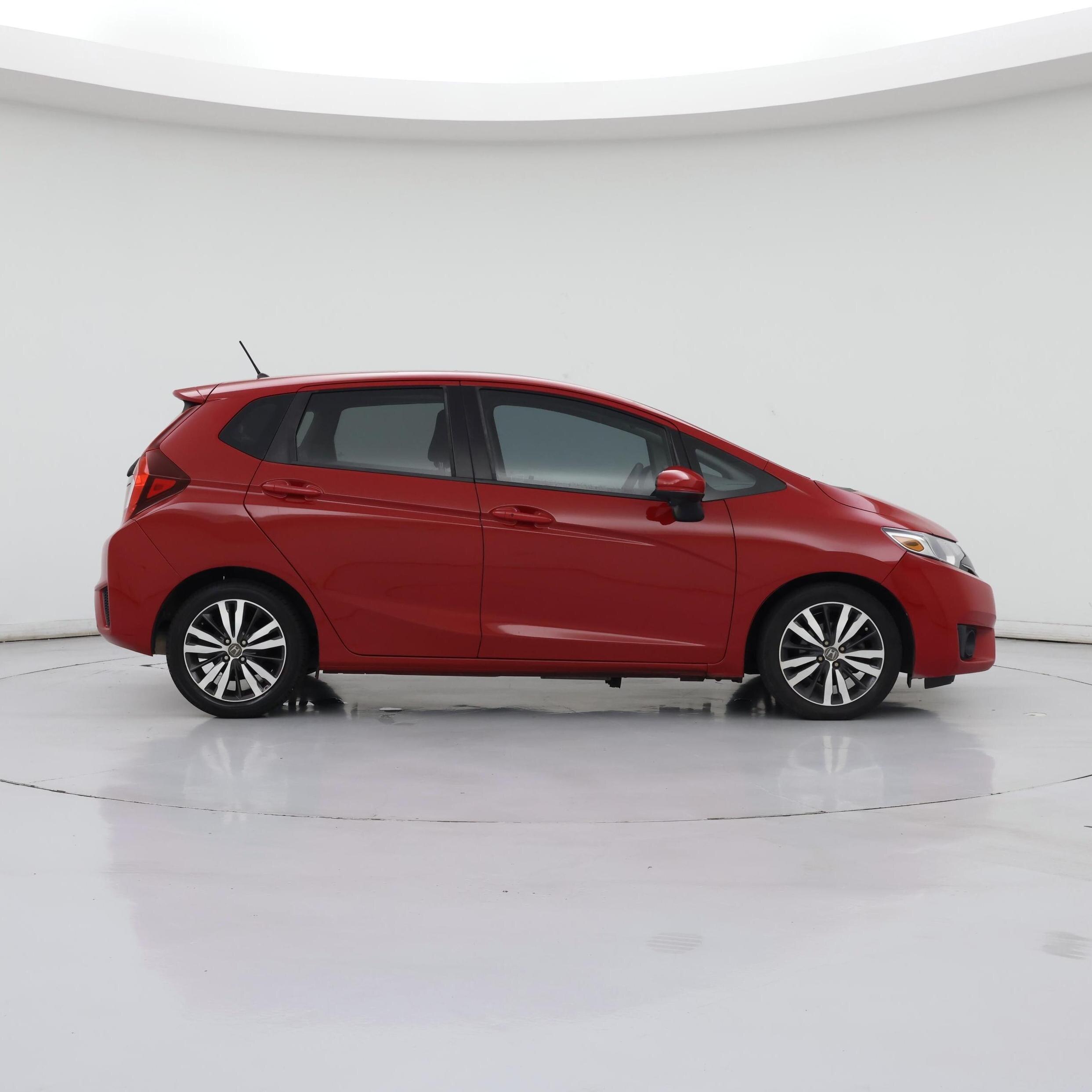 Thumbnail: 2017 Honda Fit - 7