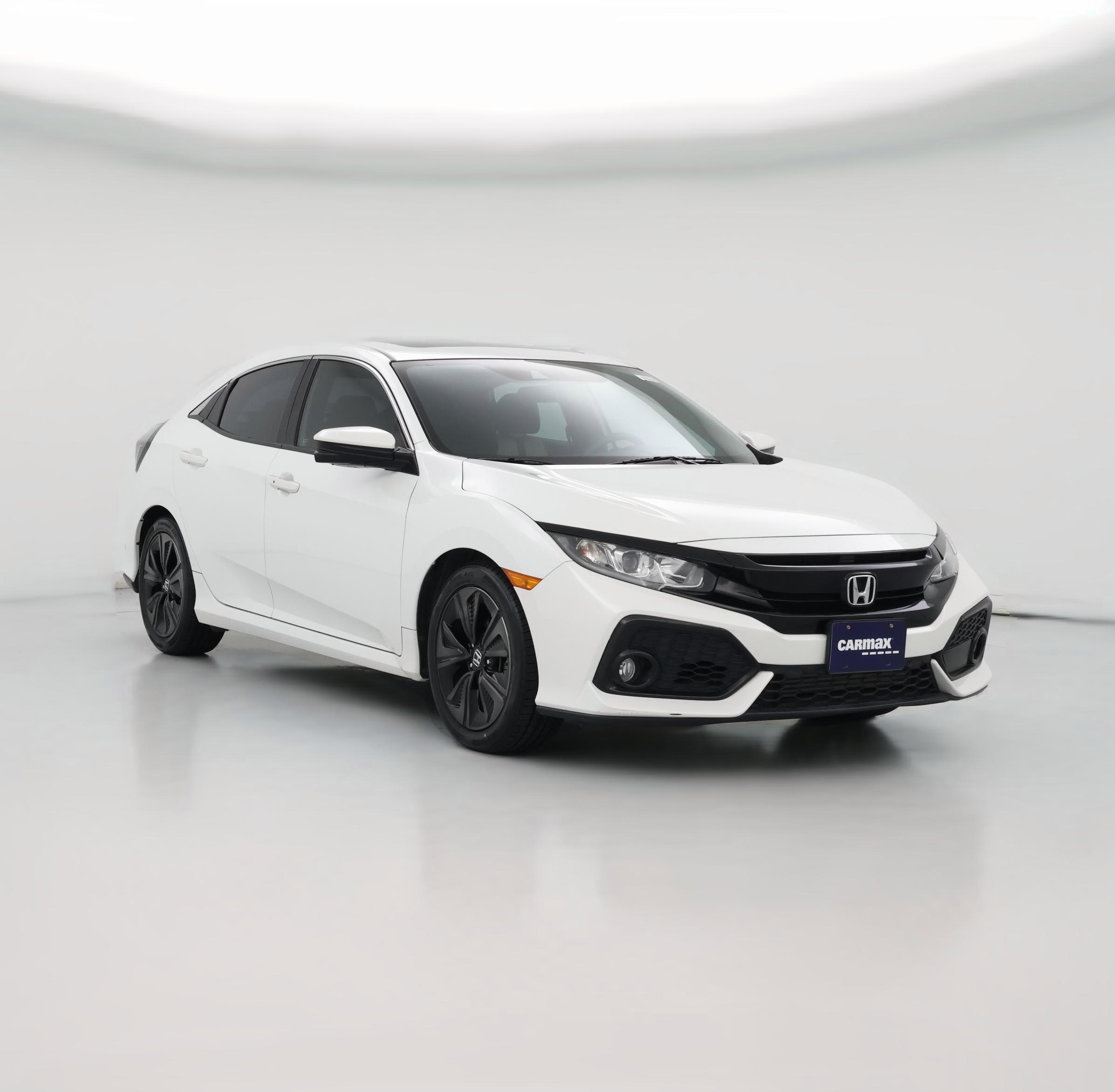 Thumbnail: 2019 Honda Civic - 1