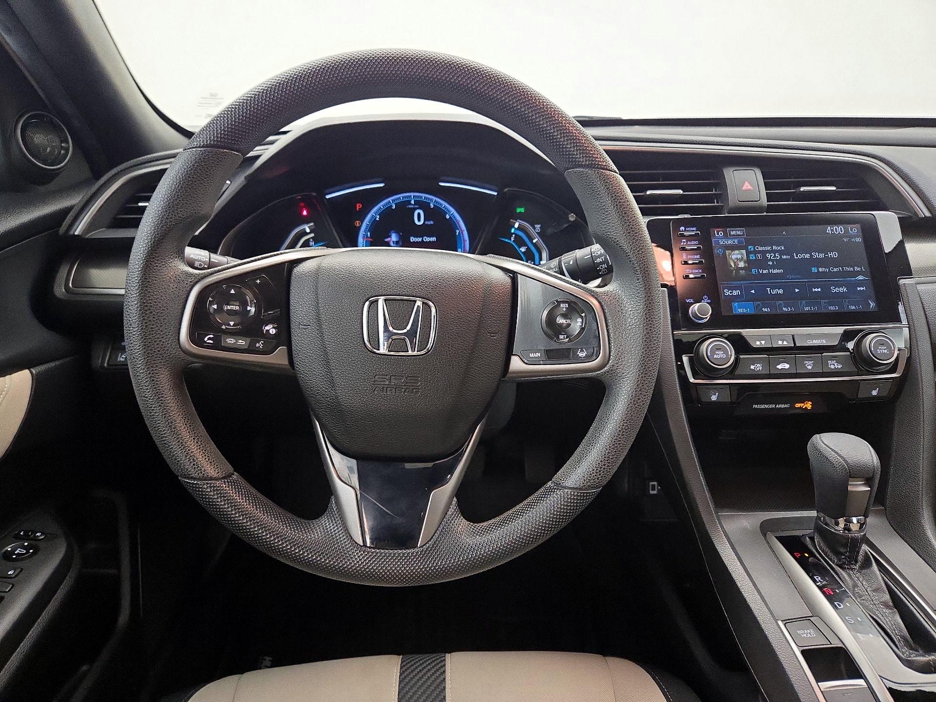 Thumbnail: 2019 Honda Civic - 10