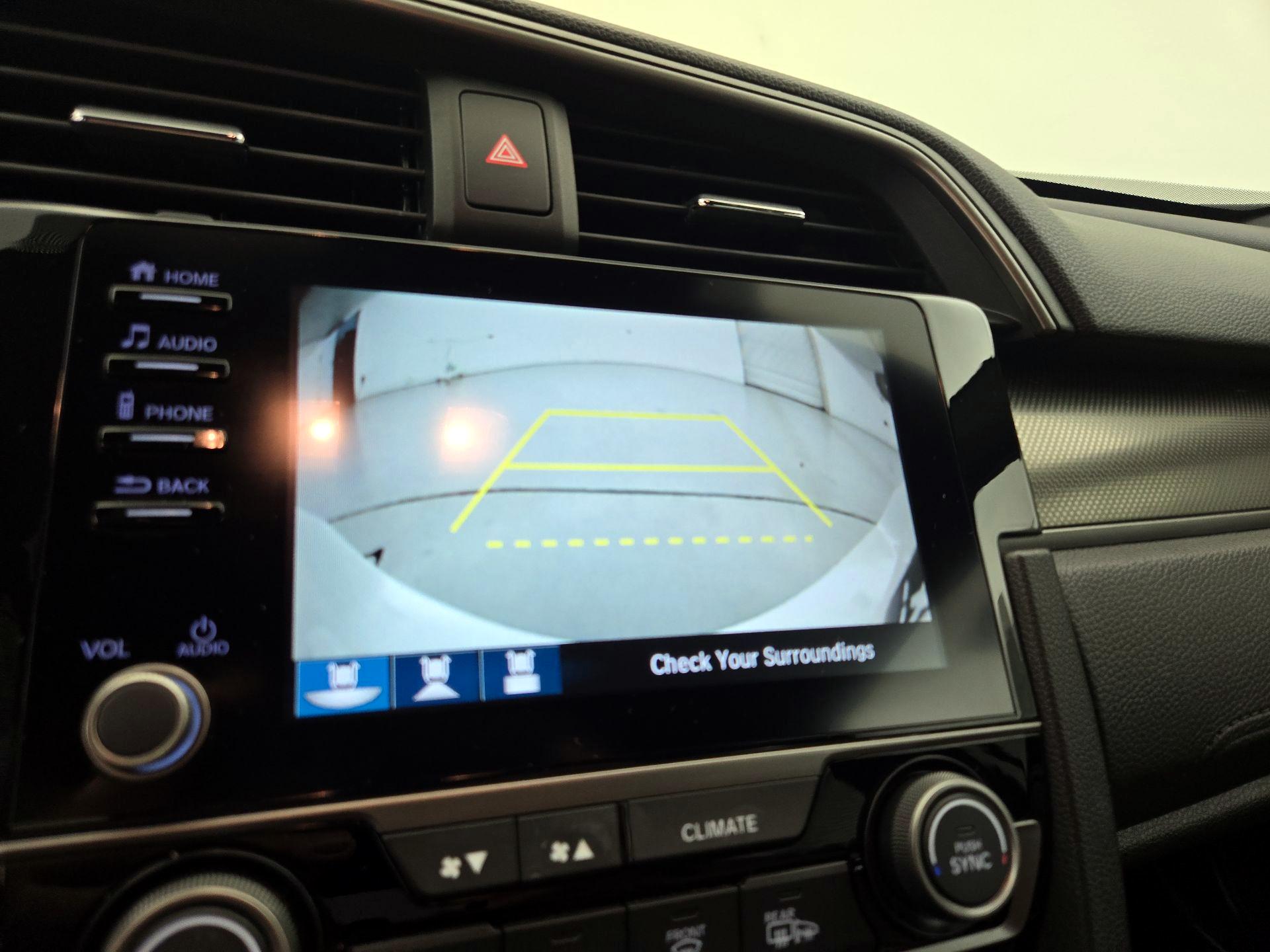 Thumbnail: 2019 Honda Civic - 14