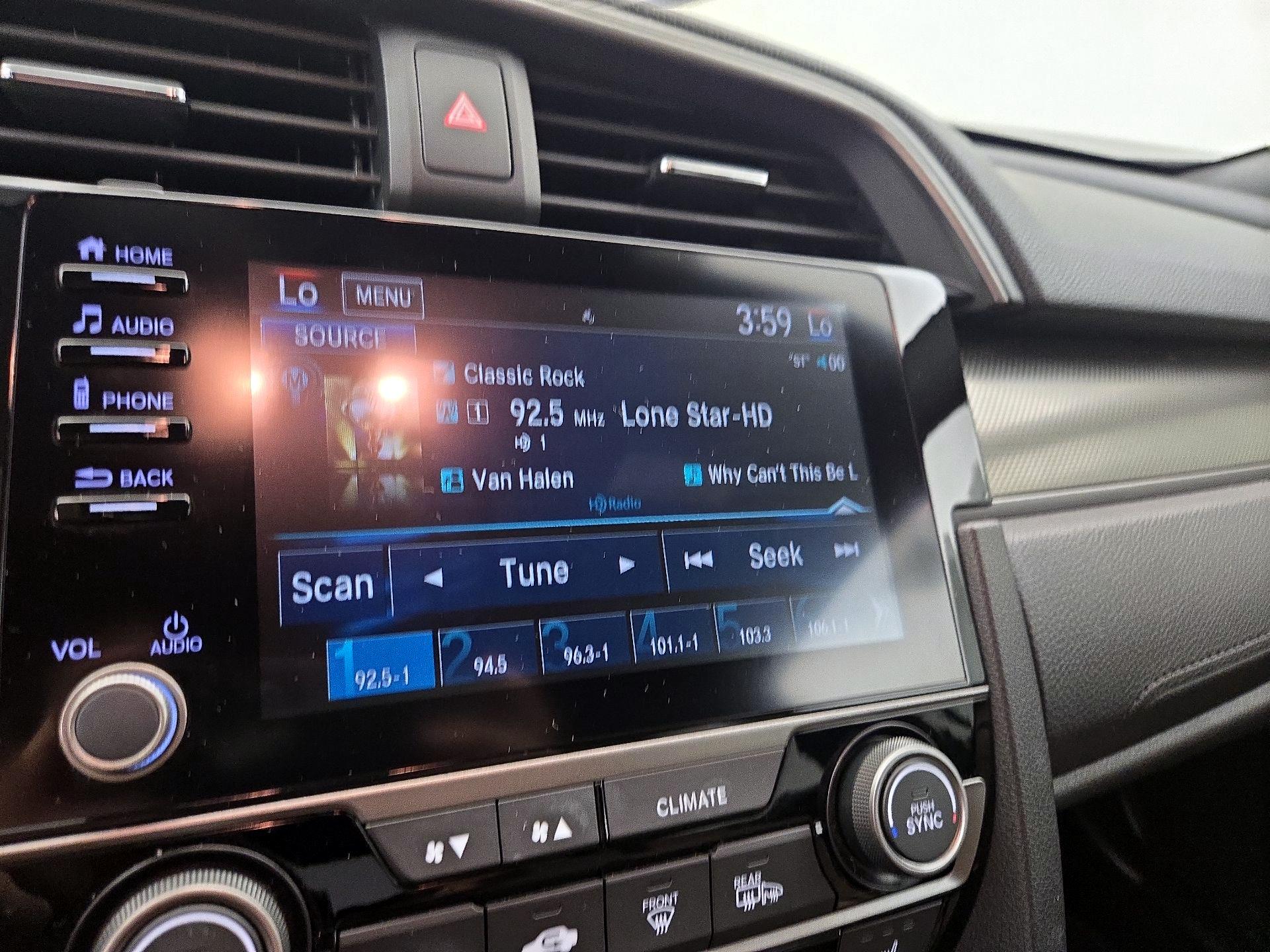Thumbnail: 2019 Honda Civic - 15