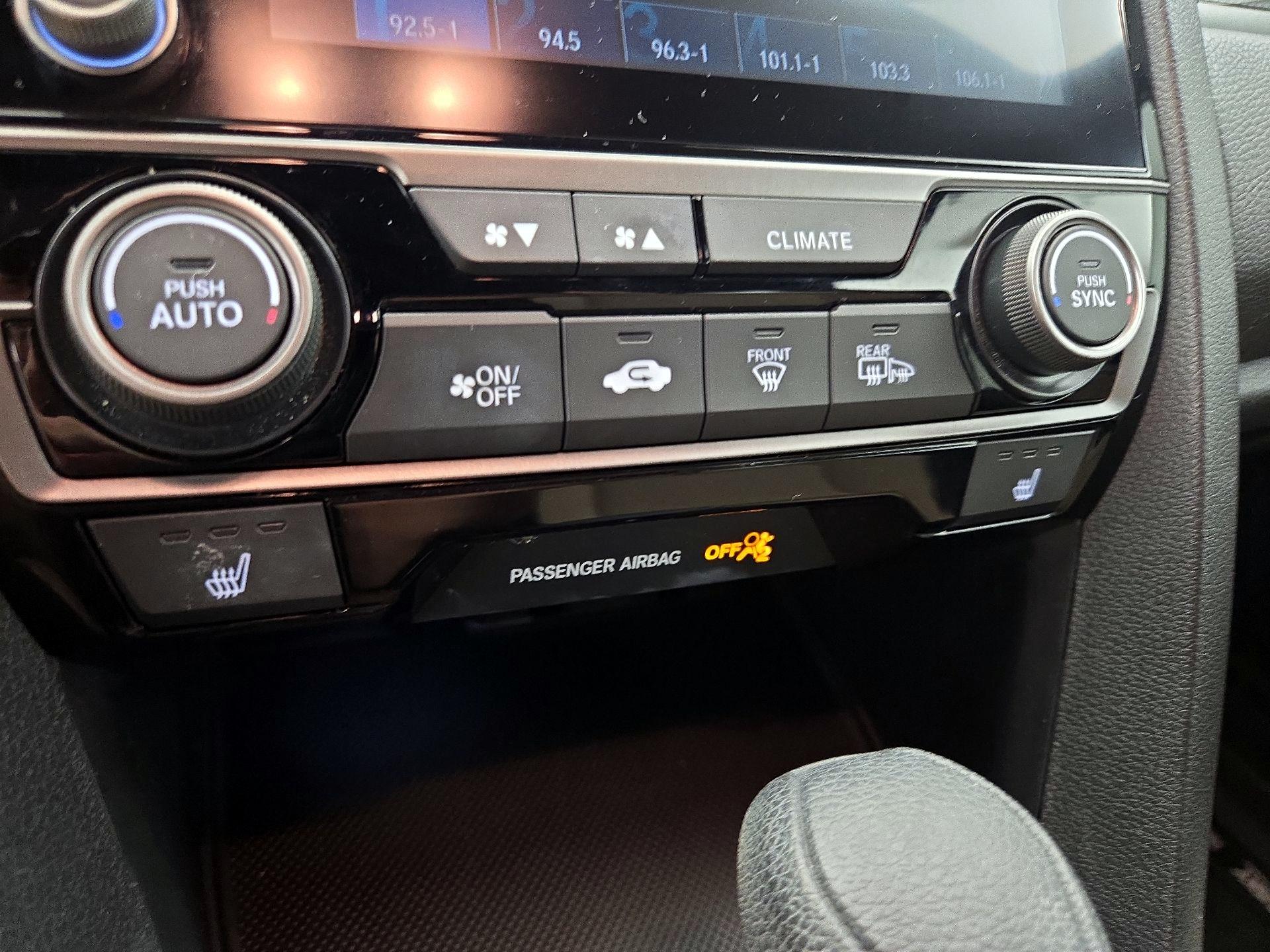 Thumbnail: 2019 Honda Civic - 16