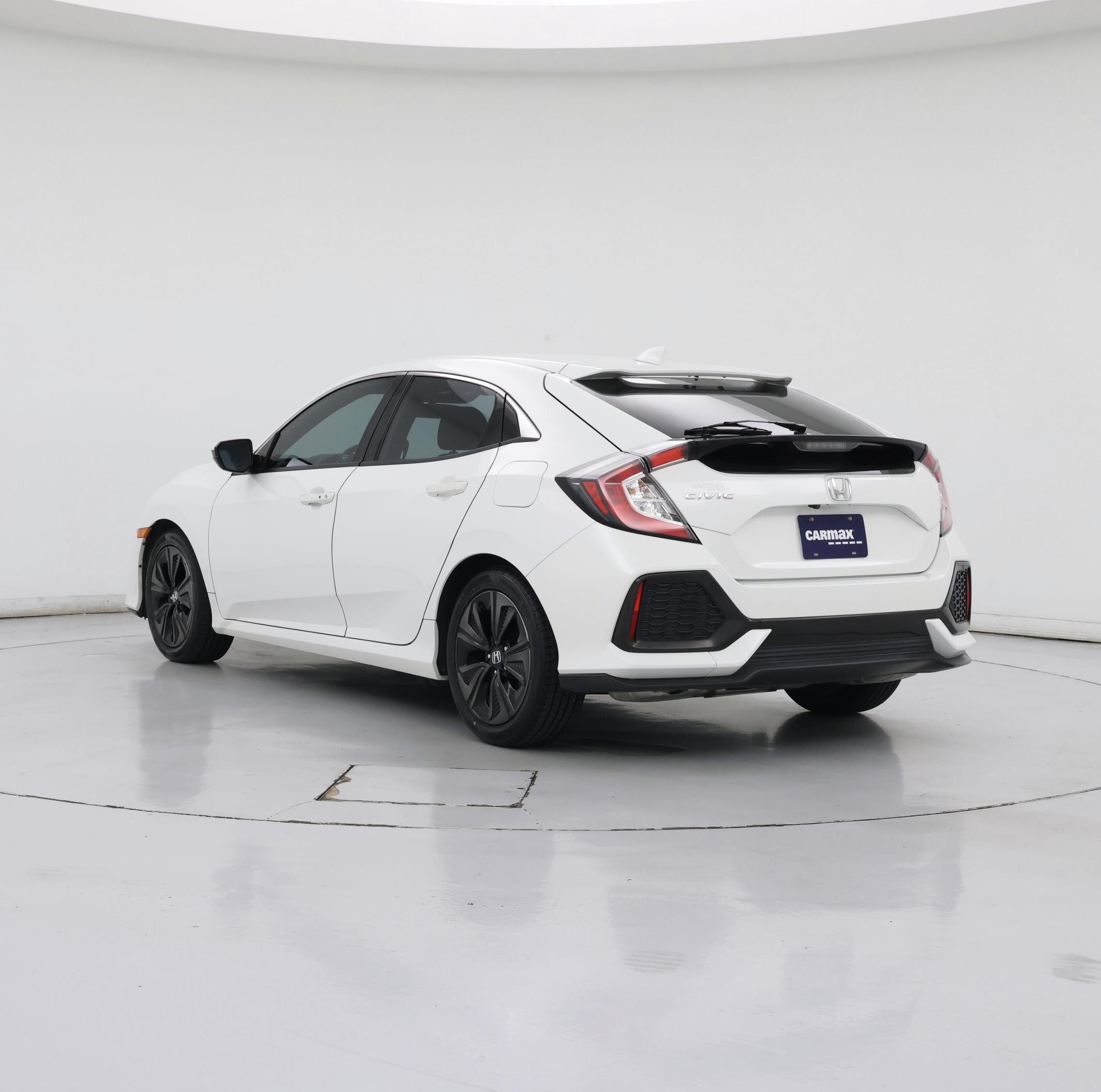 Thumbnail: 2019 Honda Civic - 2
