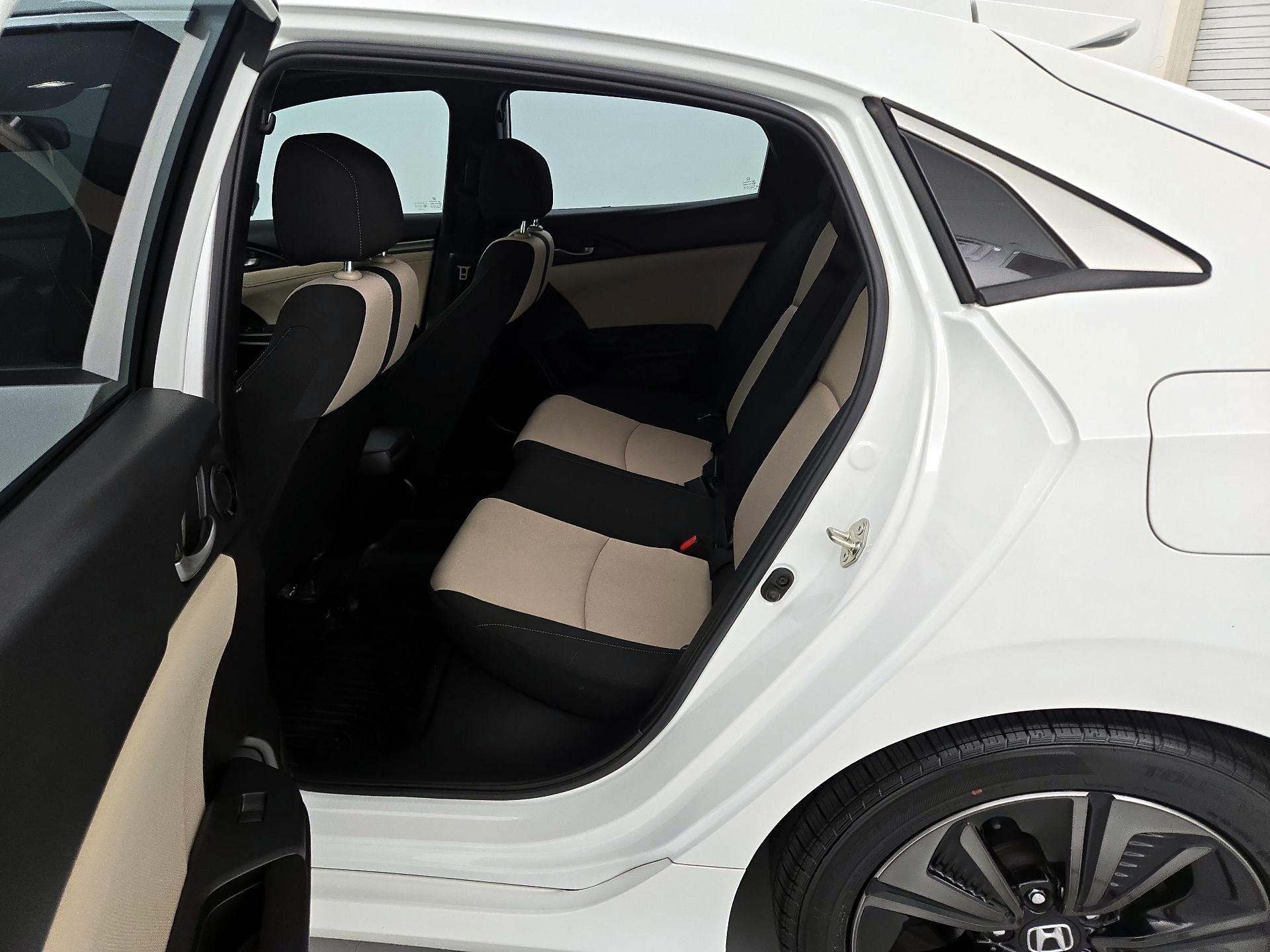 Thumbnail: 2019 Honda Civic - 20