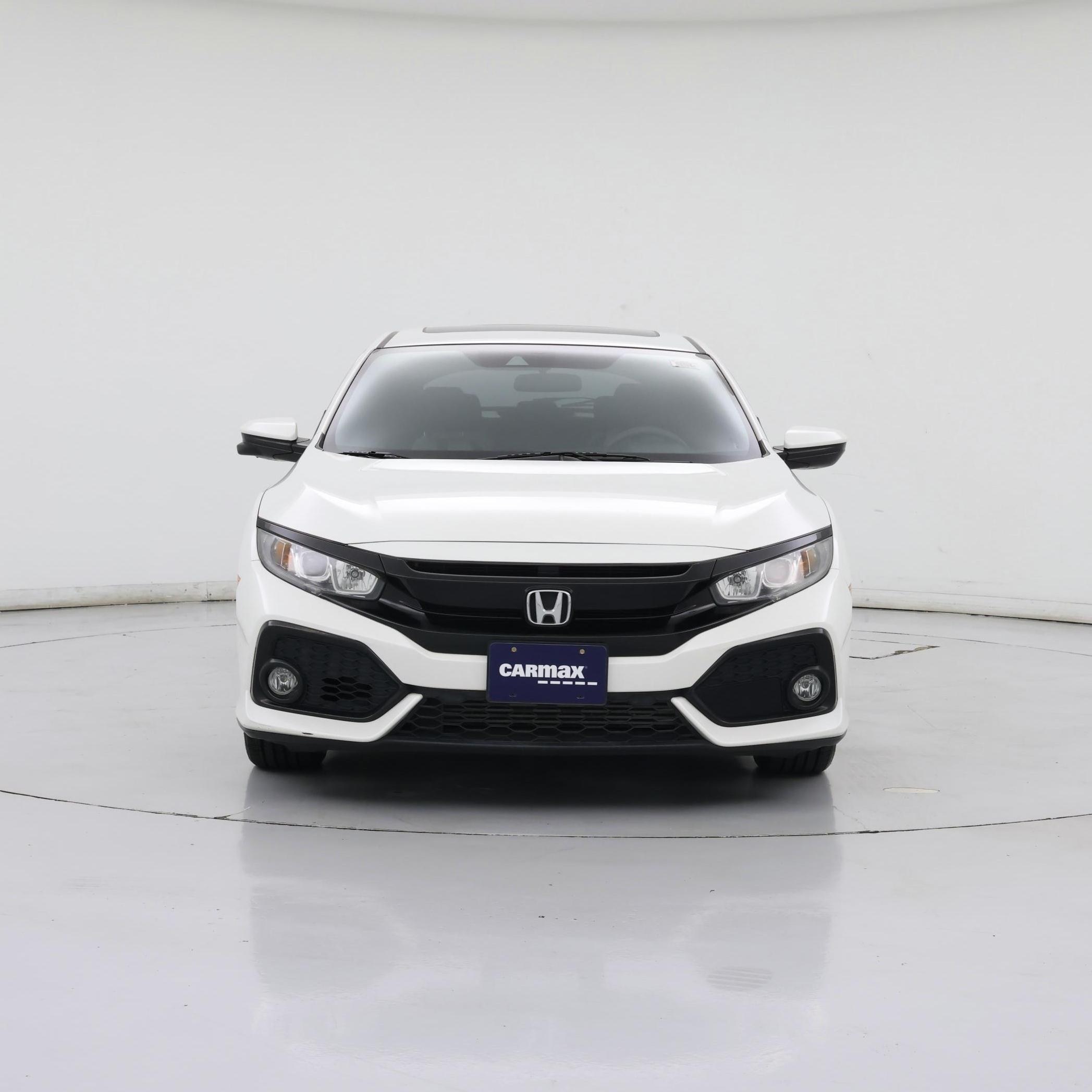 Thumbnail: 2019 Honda Civic - 5