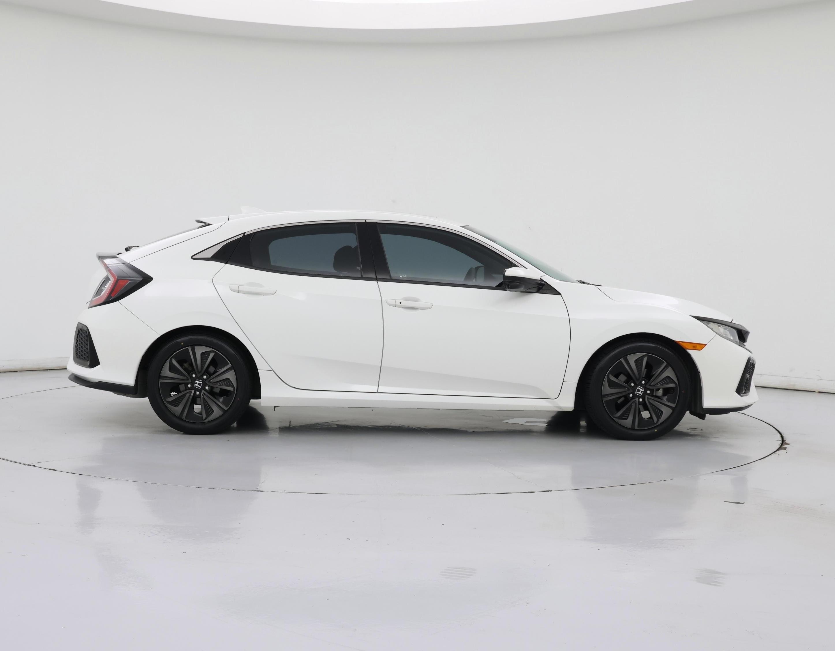 Thumbnail: 2019 Honda Civic - 7