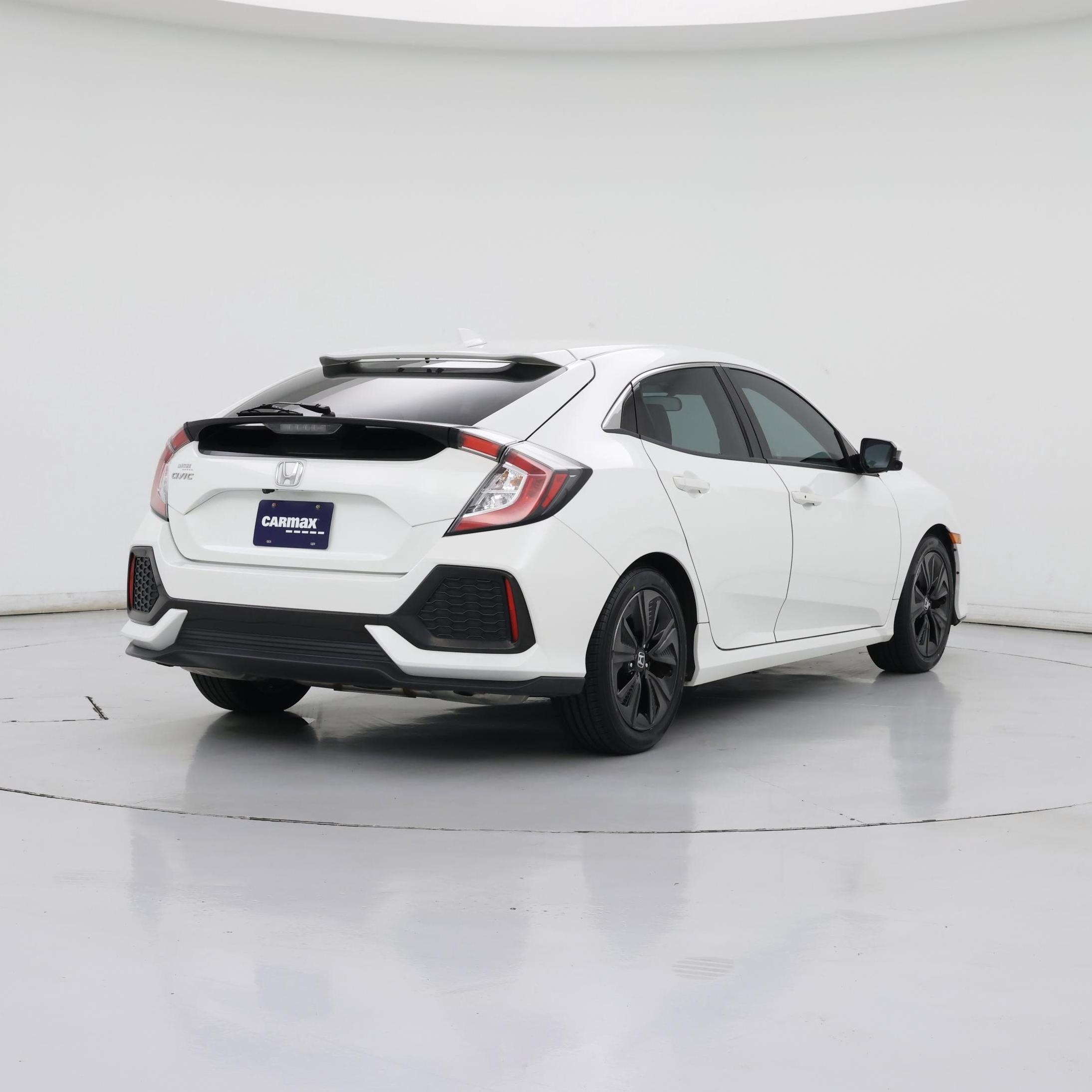 Thumbnail: 2019 Honda Civic - 8