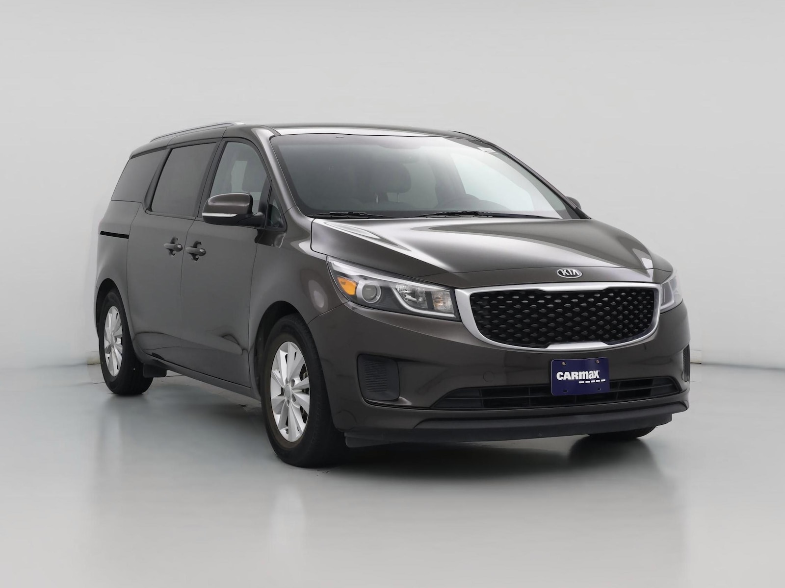 2016 Kia Sedona