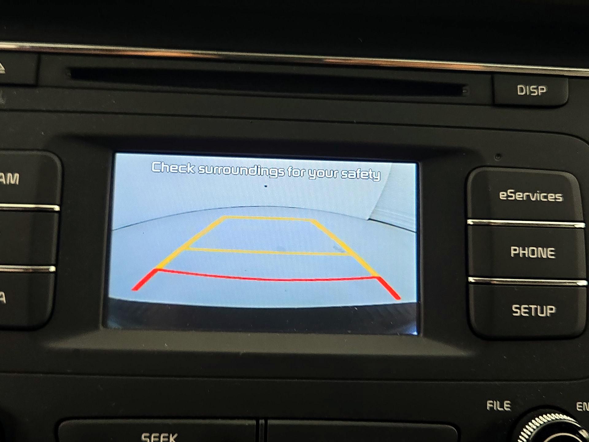 Thumbnail: 2016 Kia Sedona - 14
