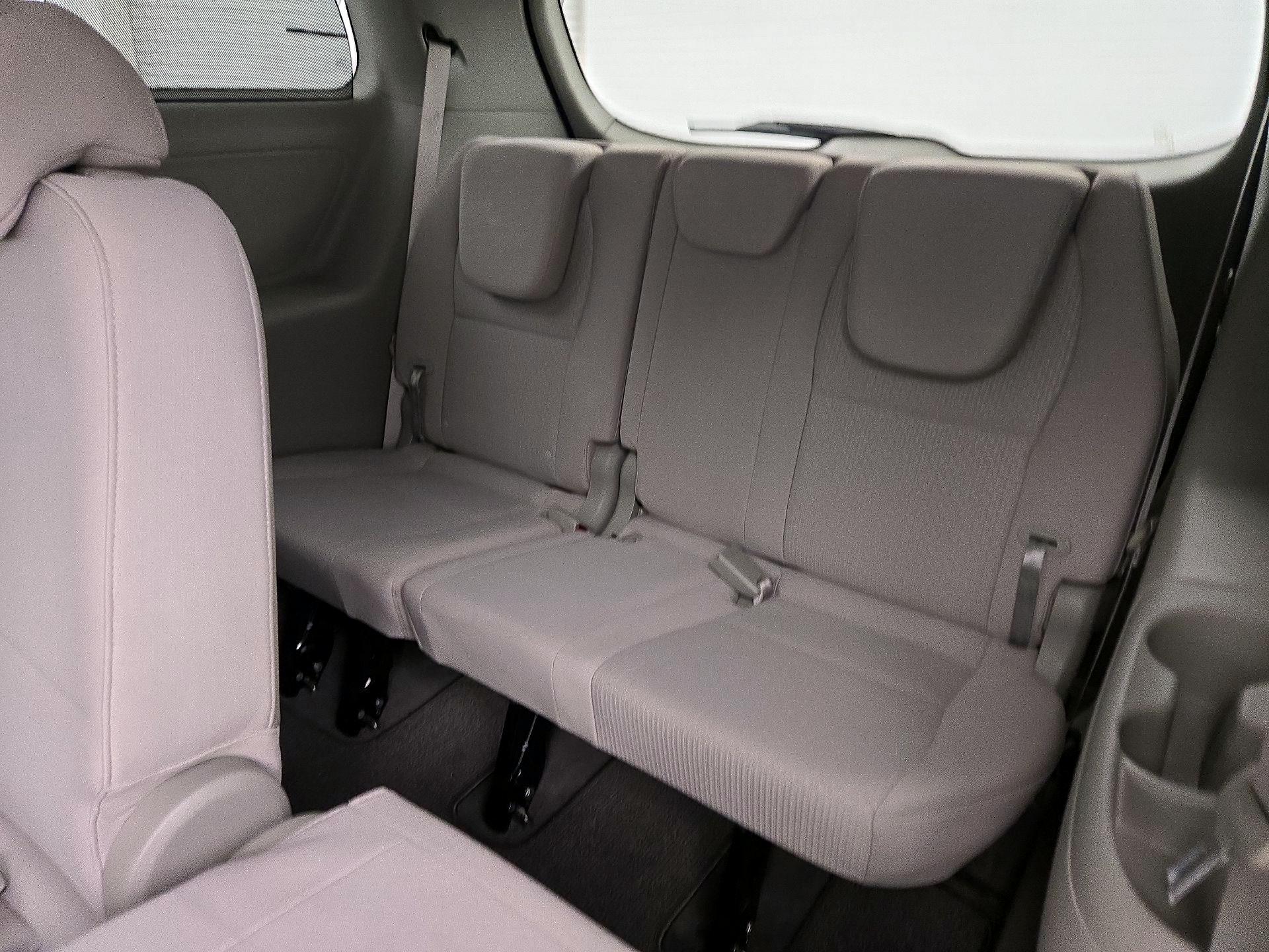 Thumbnail: 2016 Kia Sedona - 20