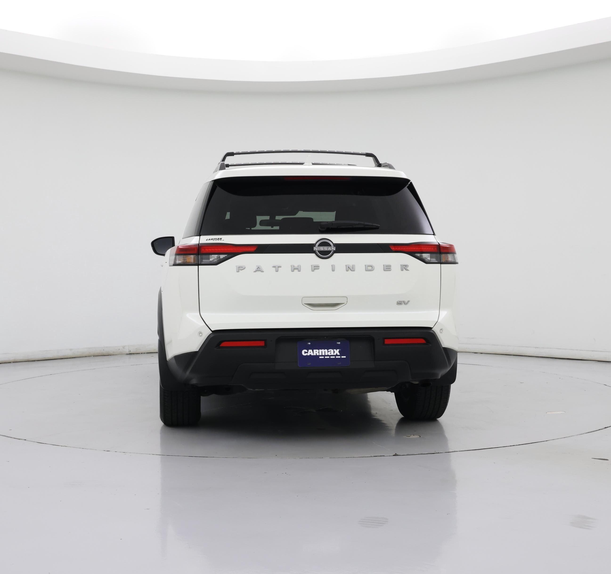 Thumbnail: 2022 Nissan Pathfinder - 6
