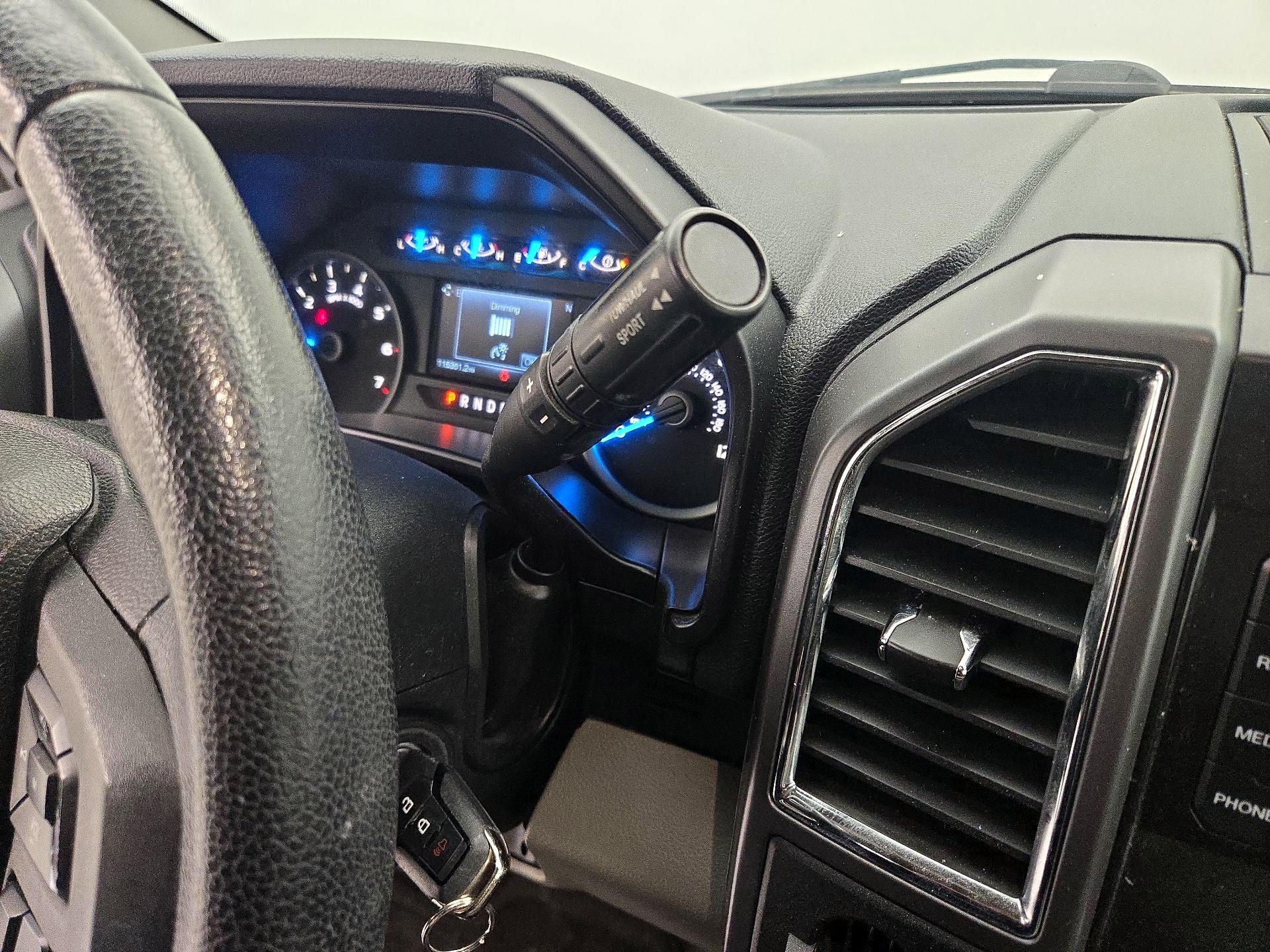 Thumbnail: 2015 Ford F-150 - 17