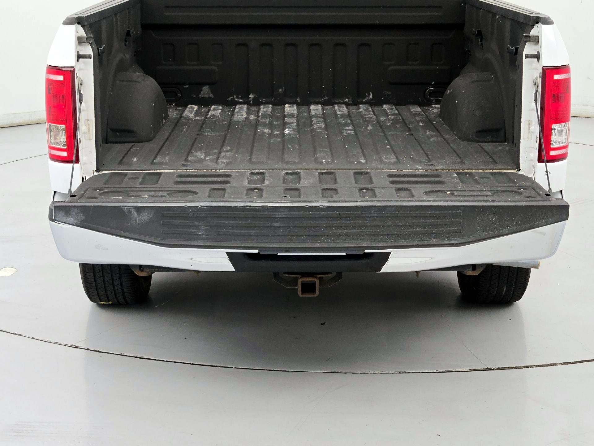 Thumbnail: 2015 Ford F-150 - 20