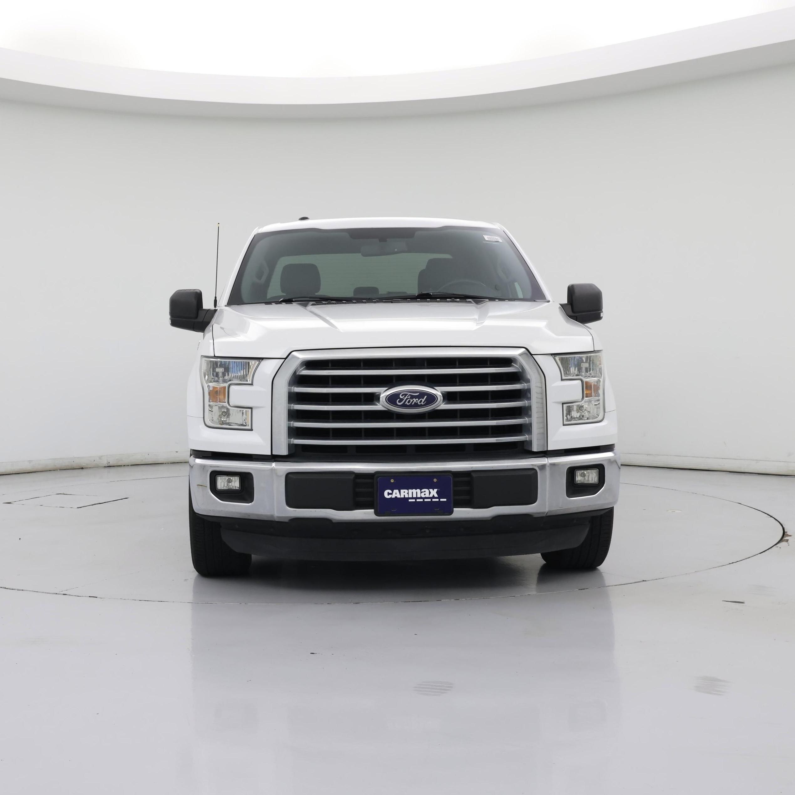 Thumbnail: 2015 Ford F-150 - 5
