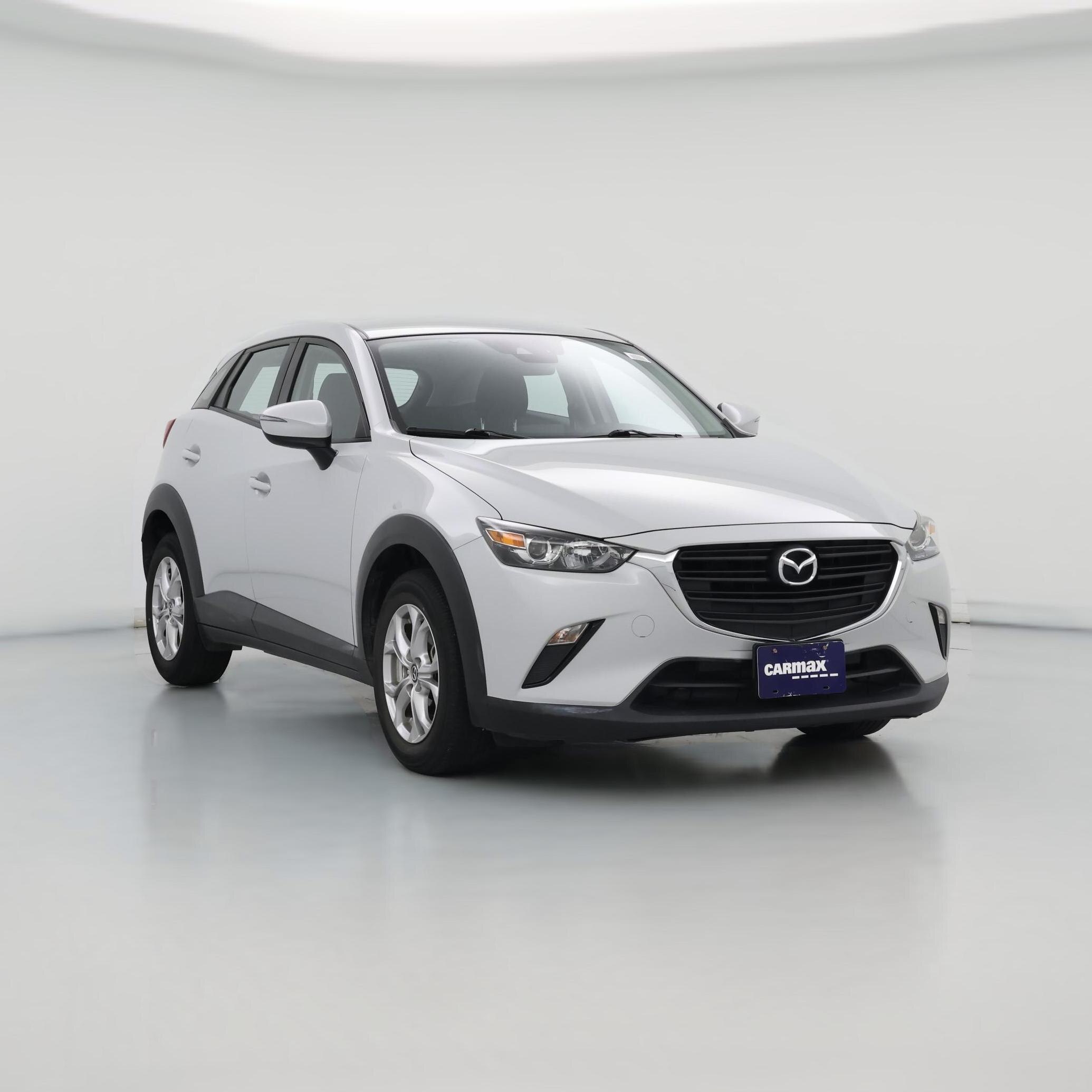 Thumbnail: 2019 Mazda CX-3 - 1