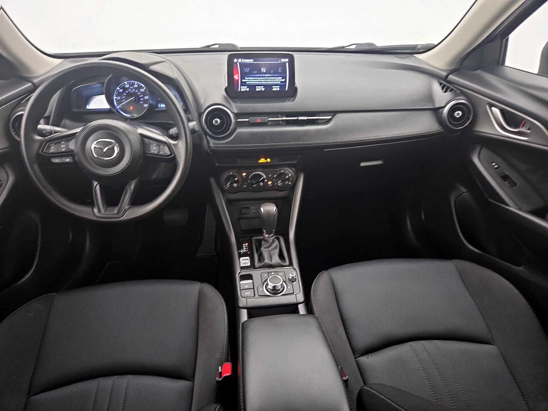 Thumbnail: 2019 Mazda CX-3 - 9