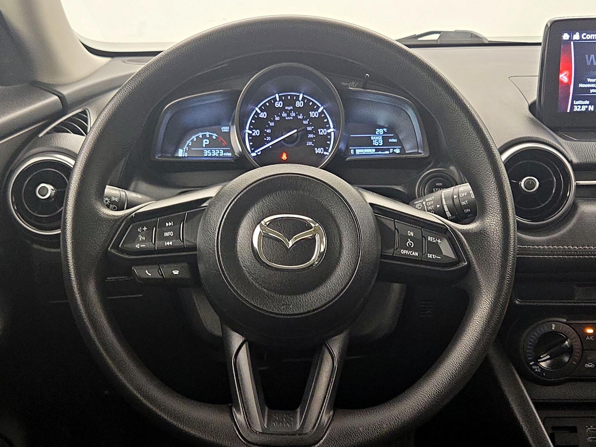 Thumbnail: 2019 Mazda CX-3 - 10