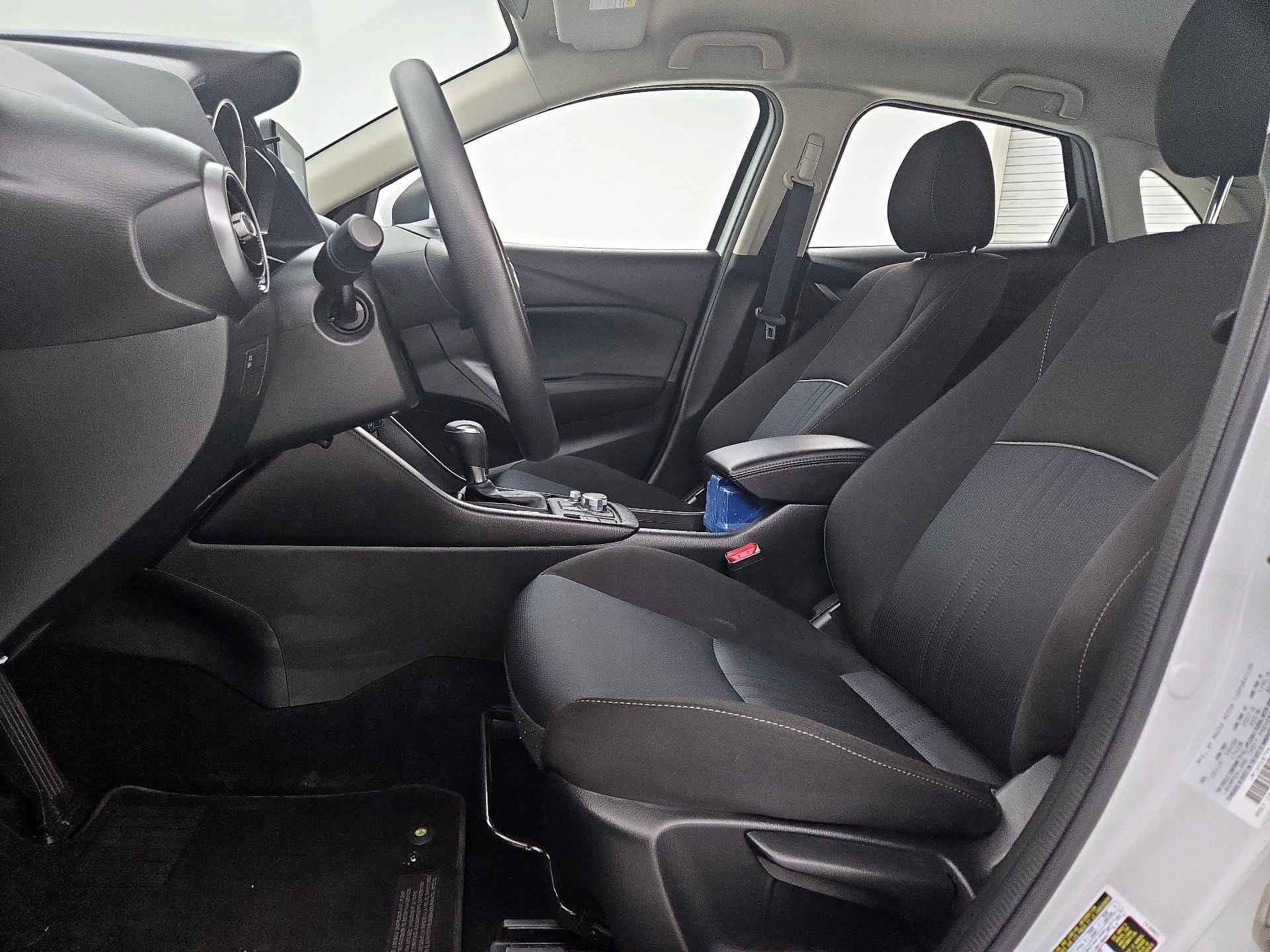Thumbnail: 2019 Mazda CX-3 - 11