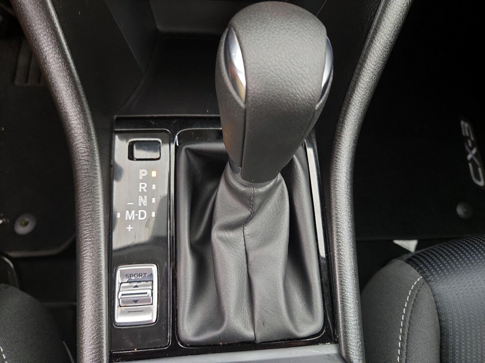 Thumbnail: 2019 Mazda CX-3 - 17