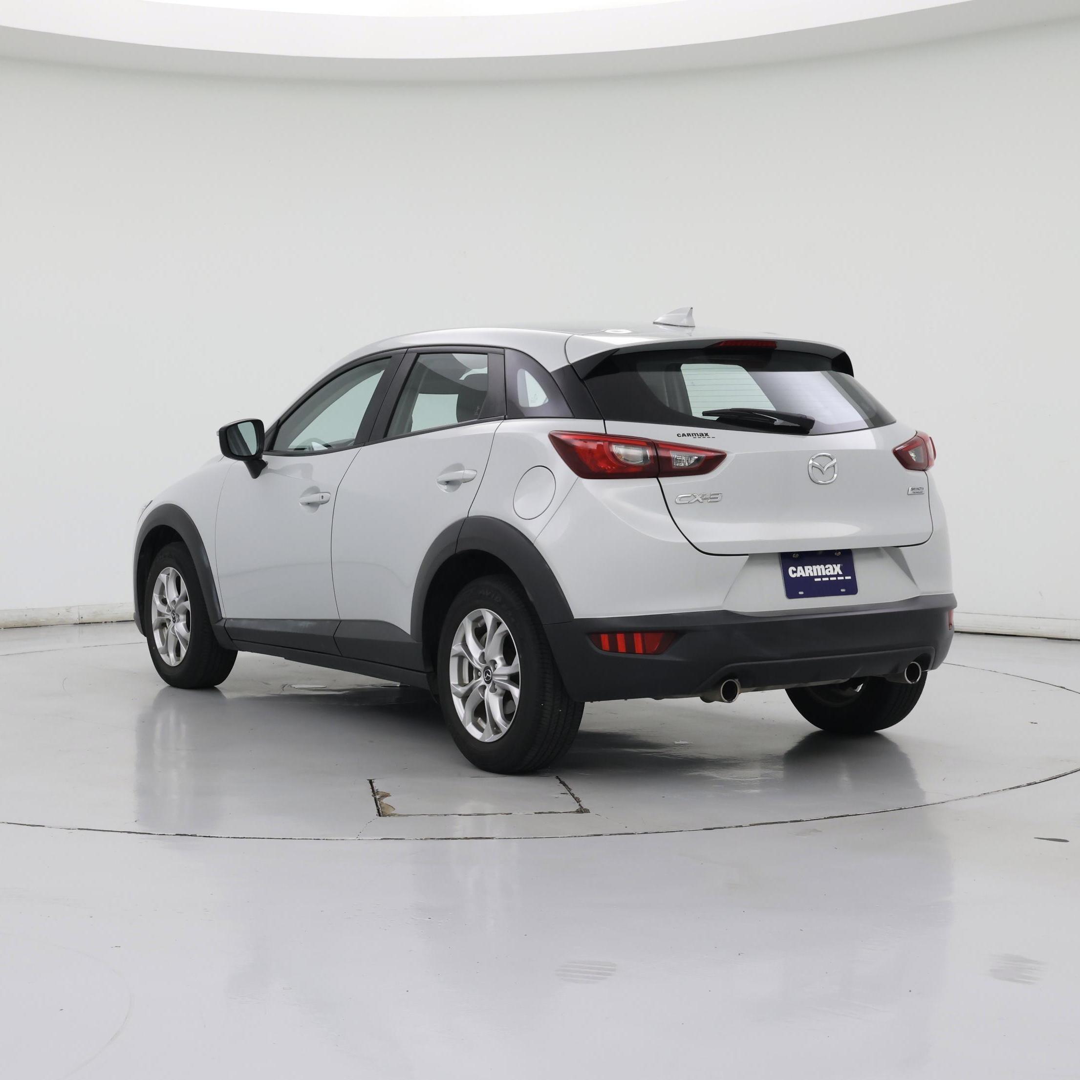 Thumbnail: 2019 Mazda CX-3 - 2