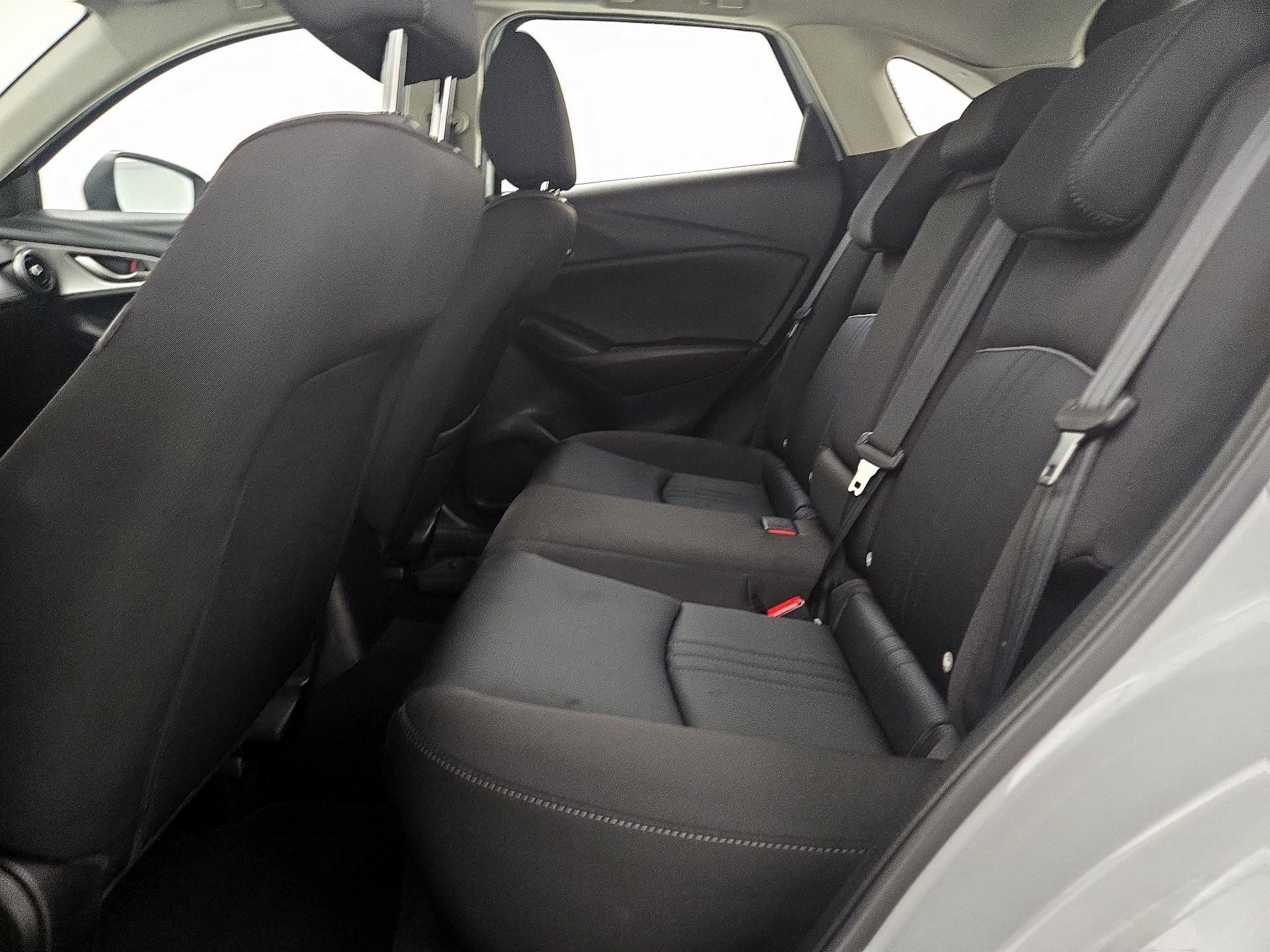 Thumbnail: 2019 Mazda CX-3 - 19
