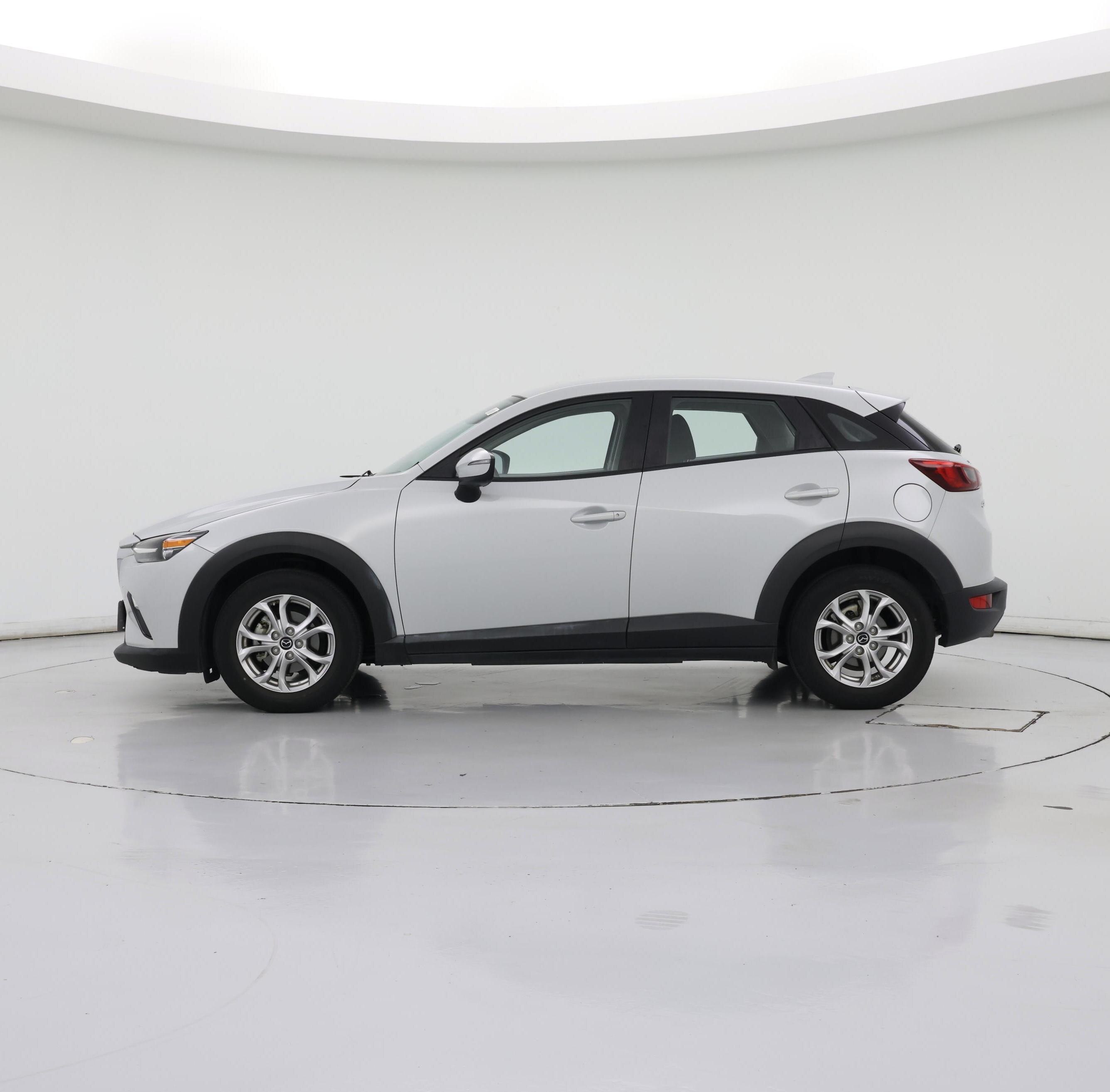 Thumbnail: 2019 Mazda CX-3 - 3