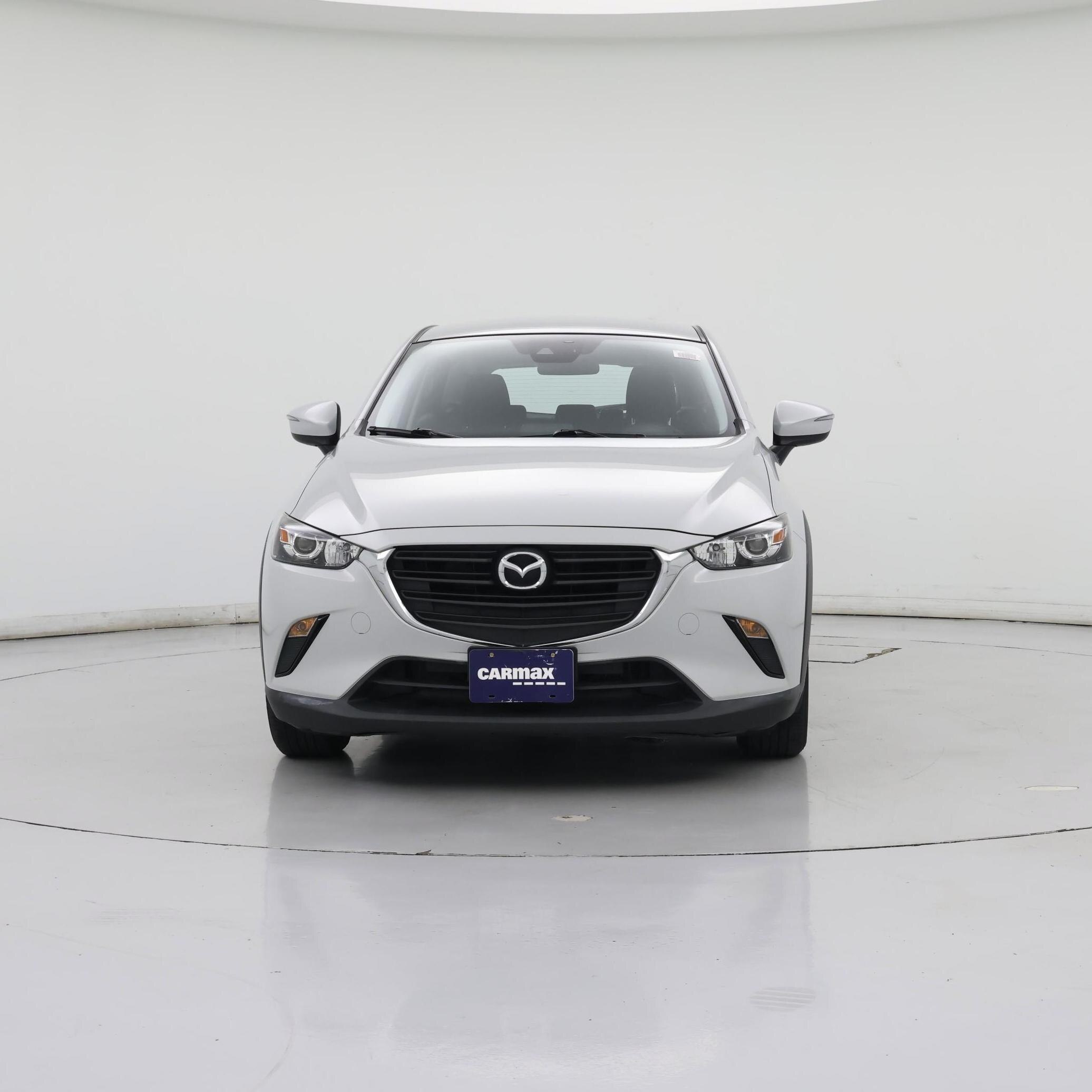 Thumbnail: 2019 Mazda CX-3 - 5