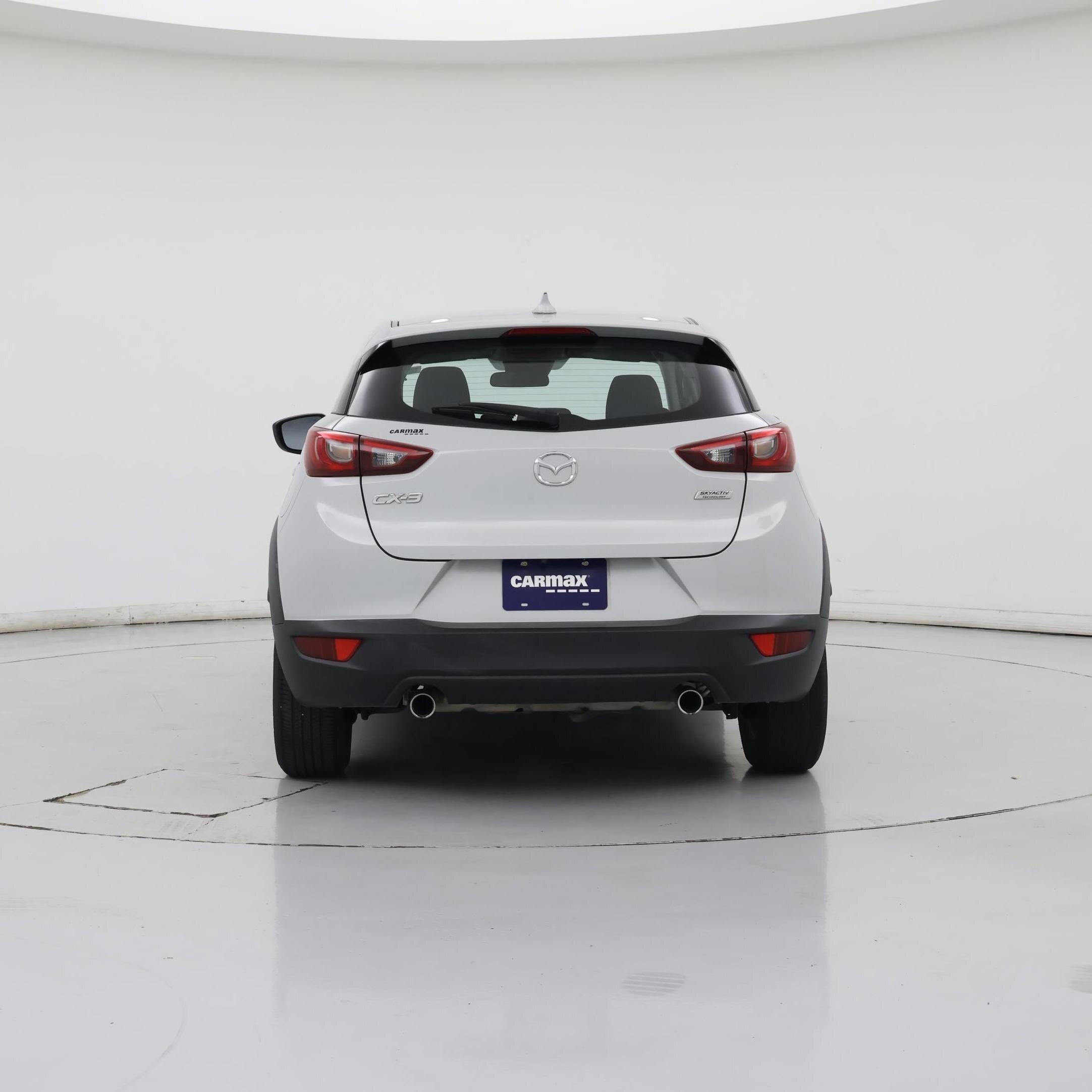 Thumbnail: 2019 Mazda CX-3 - 6