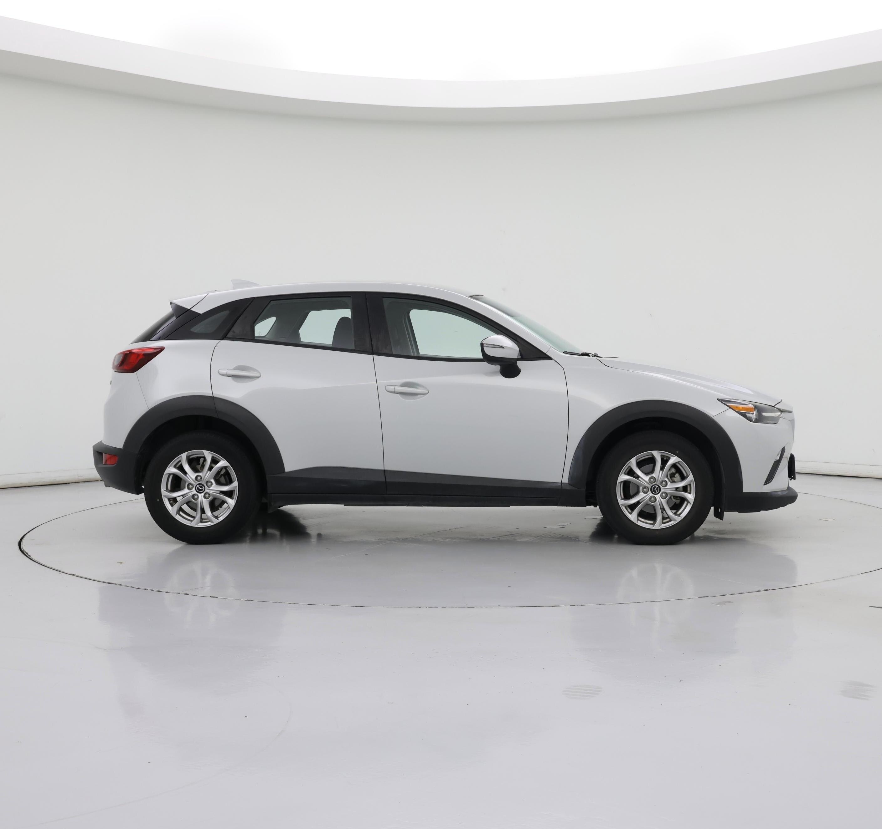 Thumbnail: 2019 Mazda CX-3 - 7