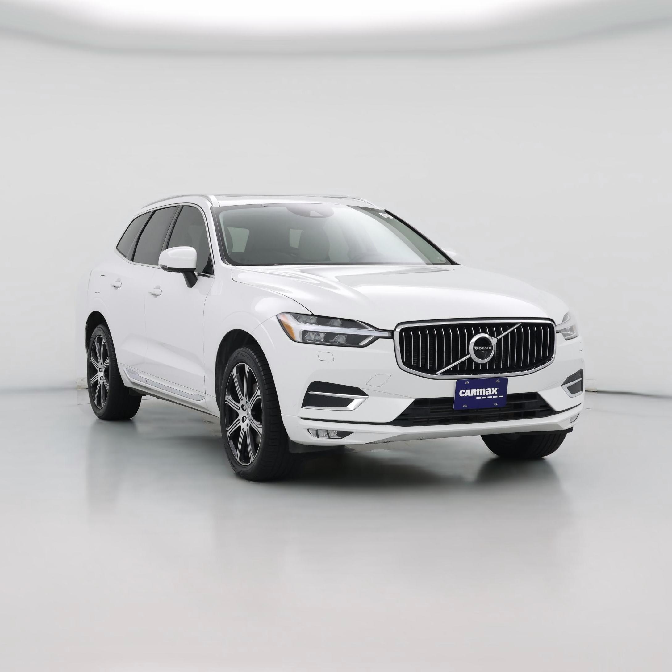 Thumbnail: 2020 Volvo XC60 - 1
