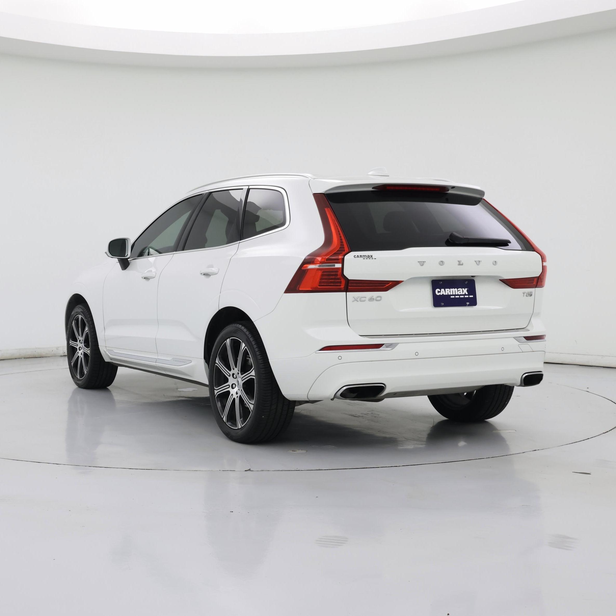 Thumbnail: 2020 Volvo XC60 - 2