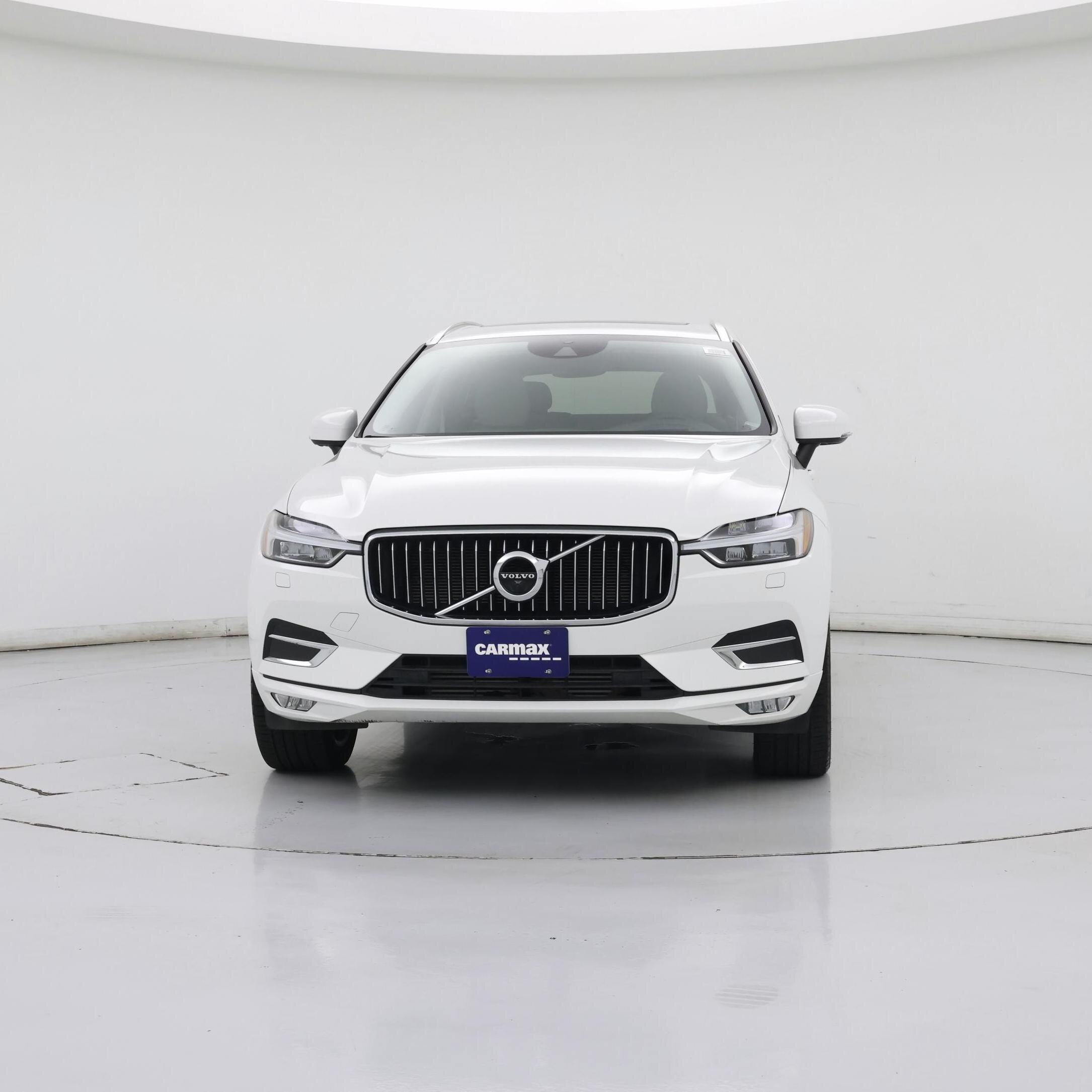 Thumbnail: 2020 Volvo XC60 - 5