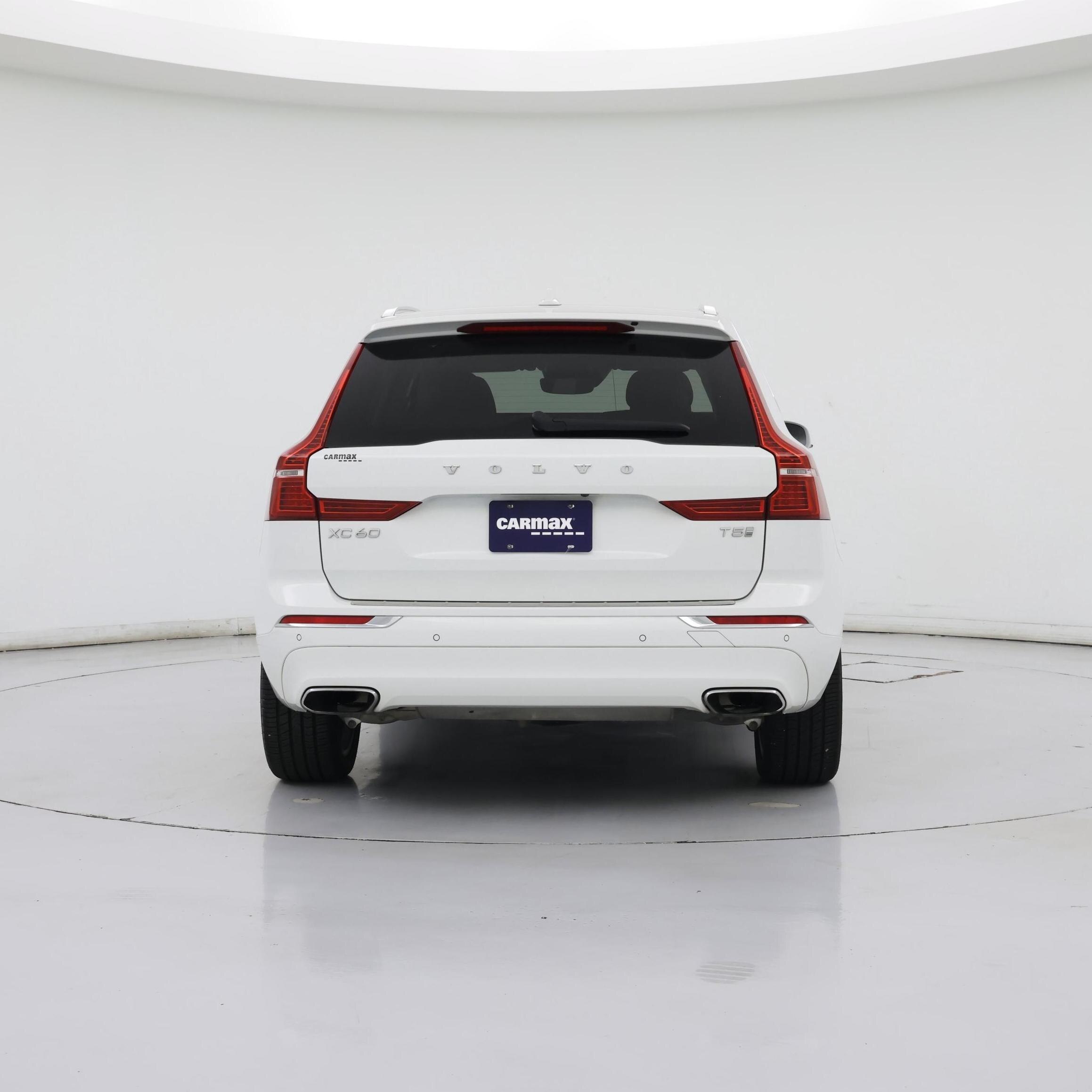 Thumbnail: 2020 Volvo XC60 - 6