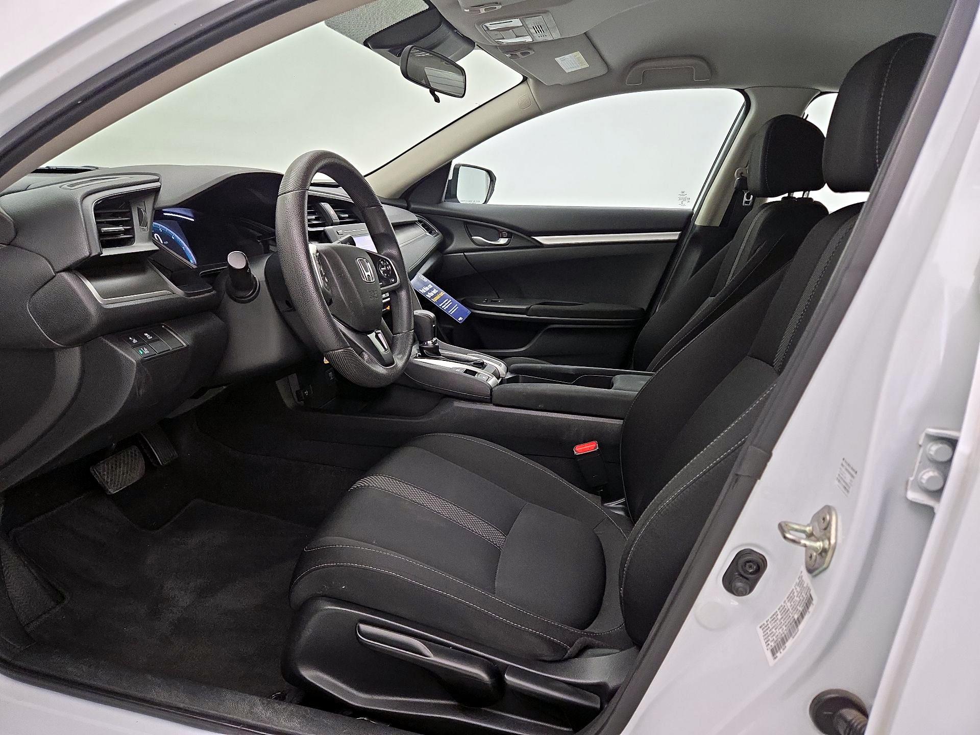 Thumbnail: 2019 Honda Civic - 11