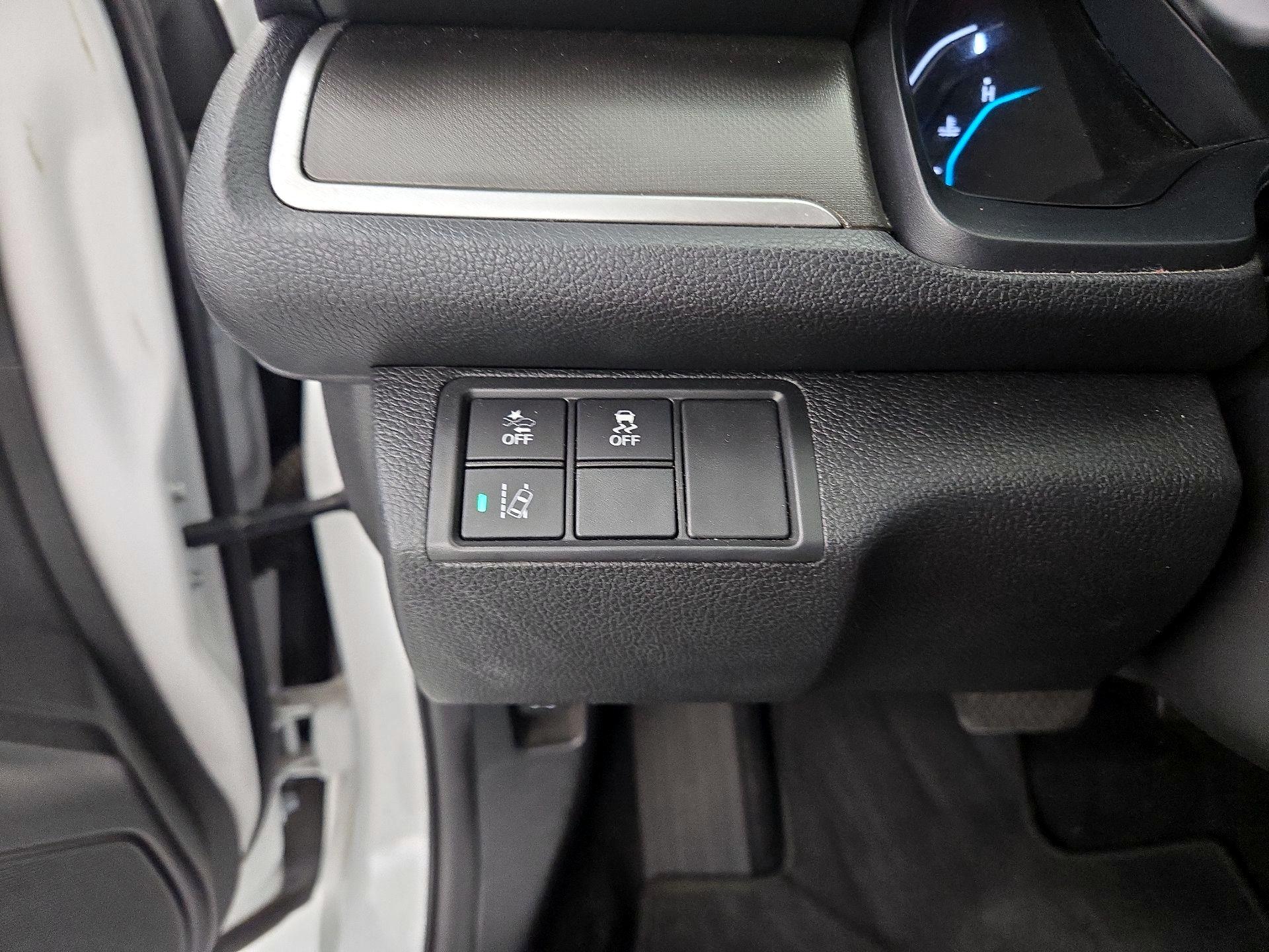 Thumbnail: 2019 Honda Civic - 13