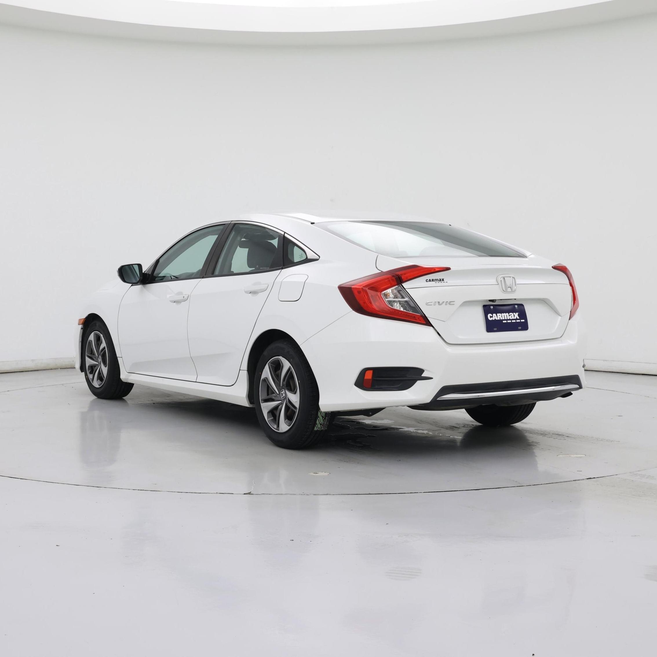 Thumbnail: 2019 Honda Civic - 2