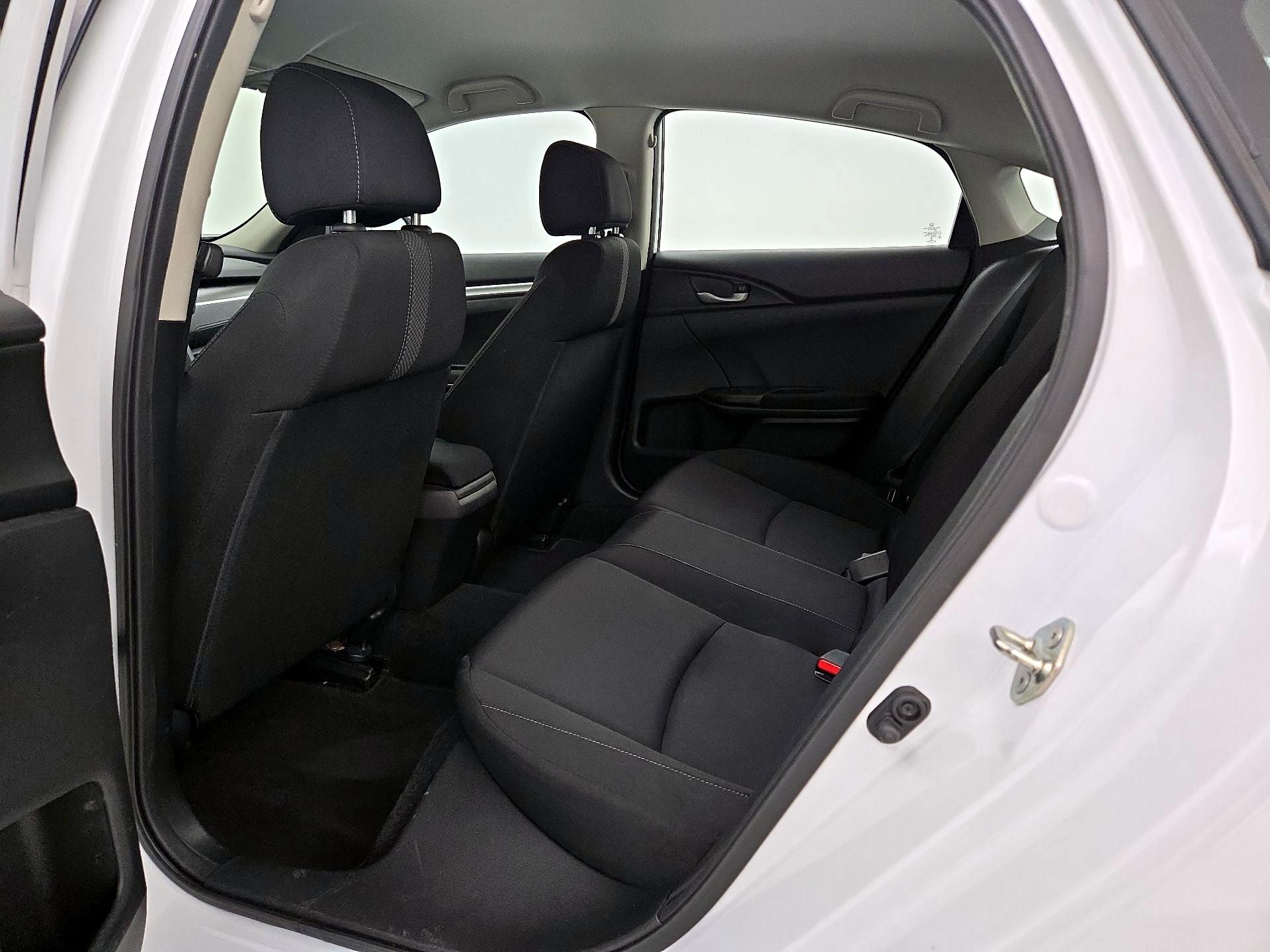 Thumbnail: 2019 Honda Civic - 19