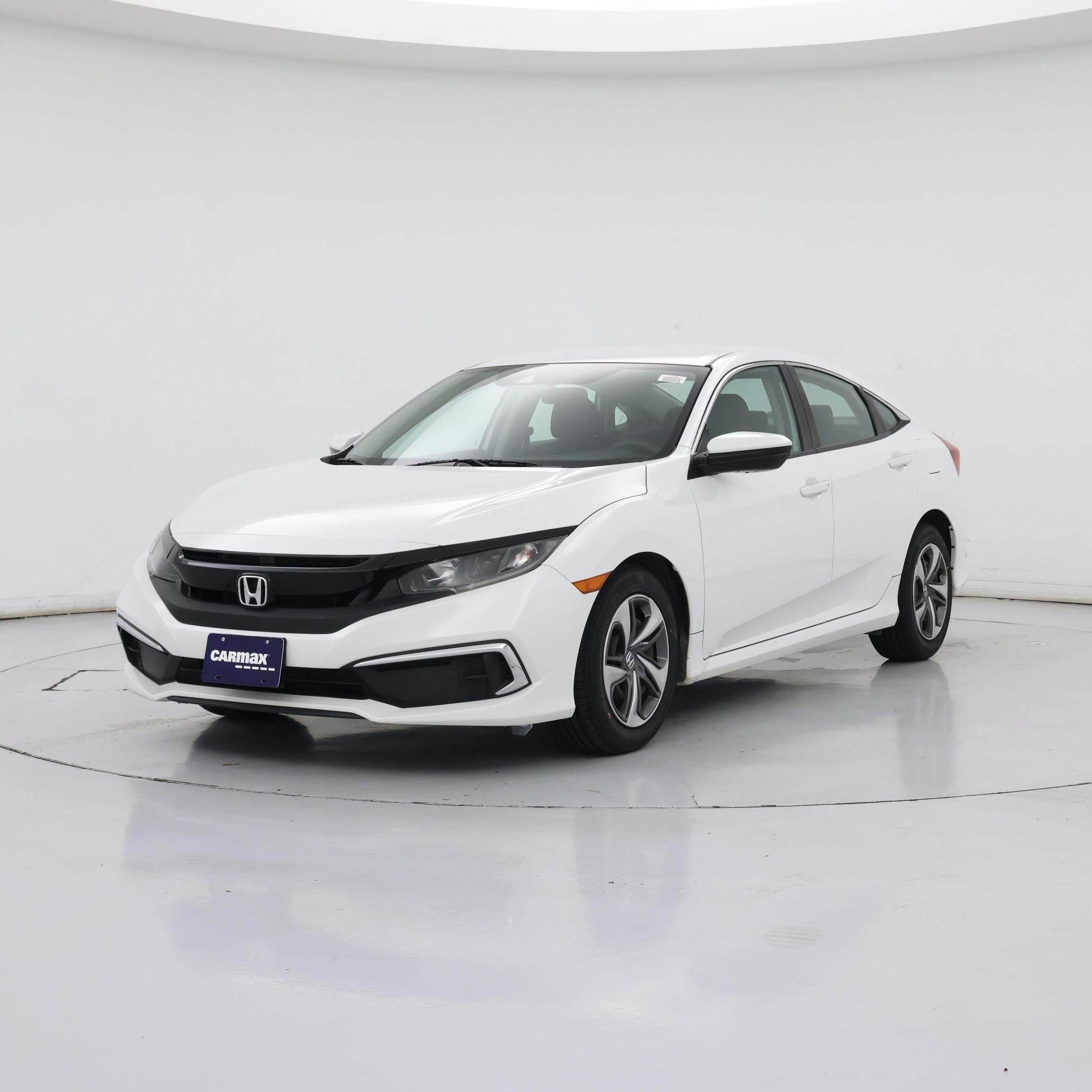 Thumbnail: 2019 Honda Civic - 4