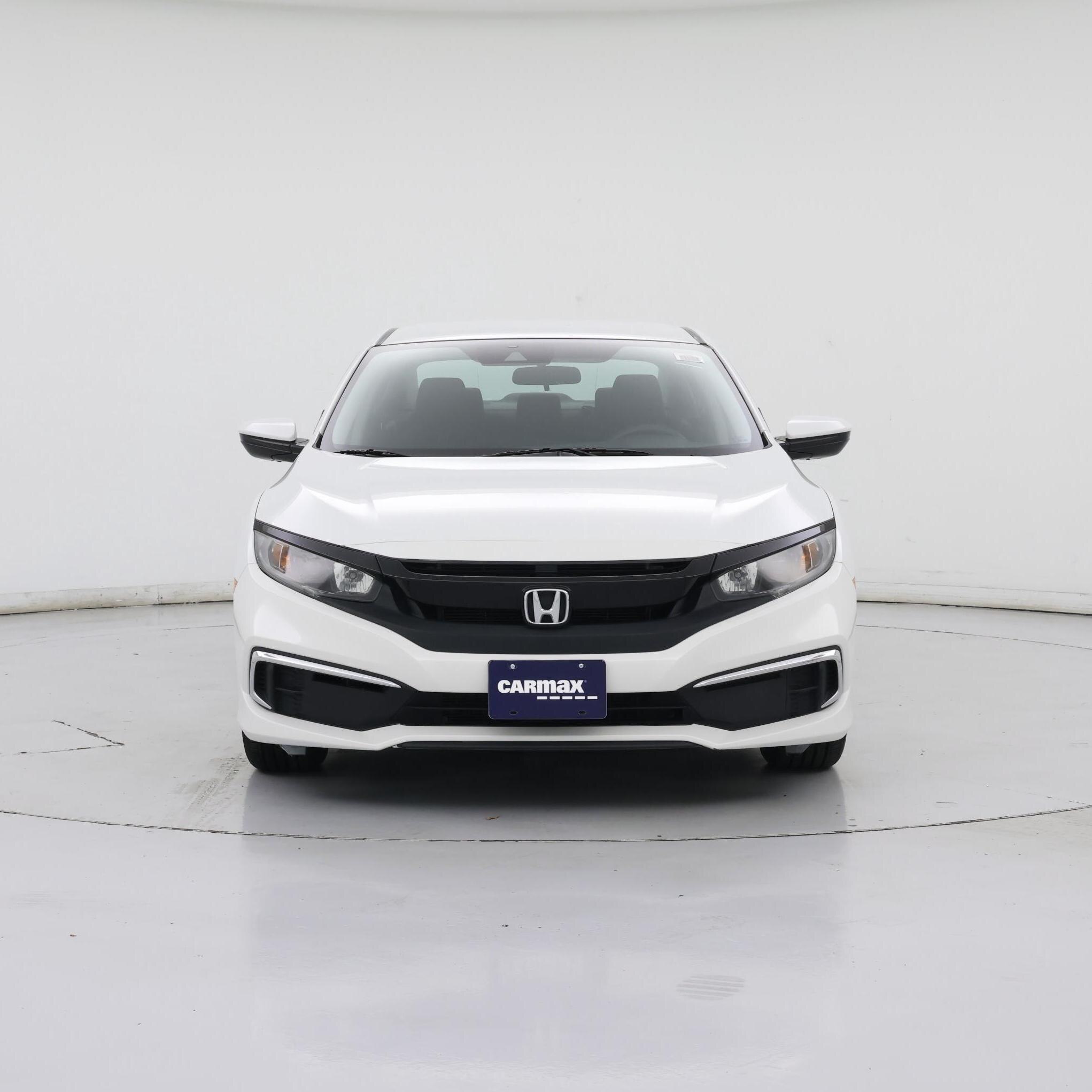 Thumbnail: 2019 Honda Civic - 5