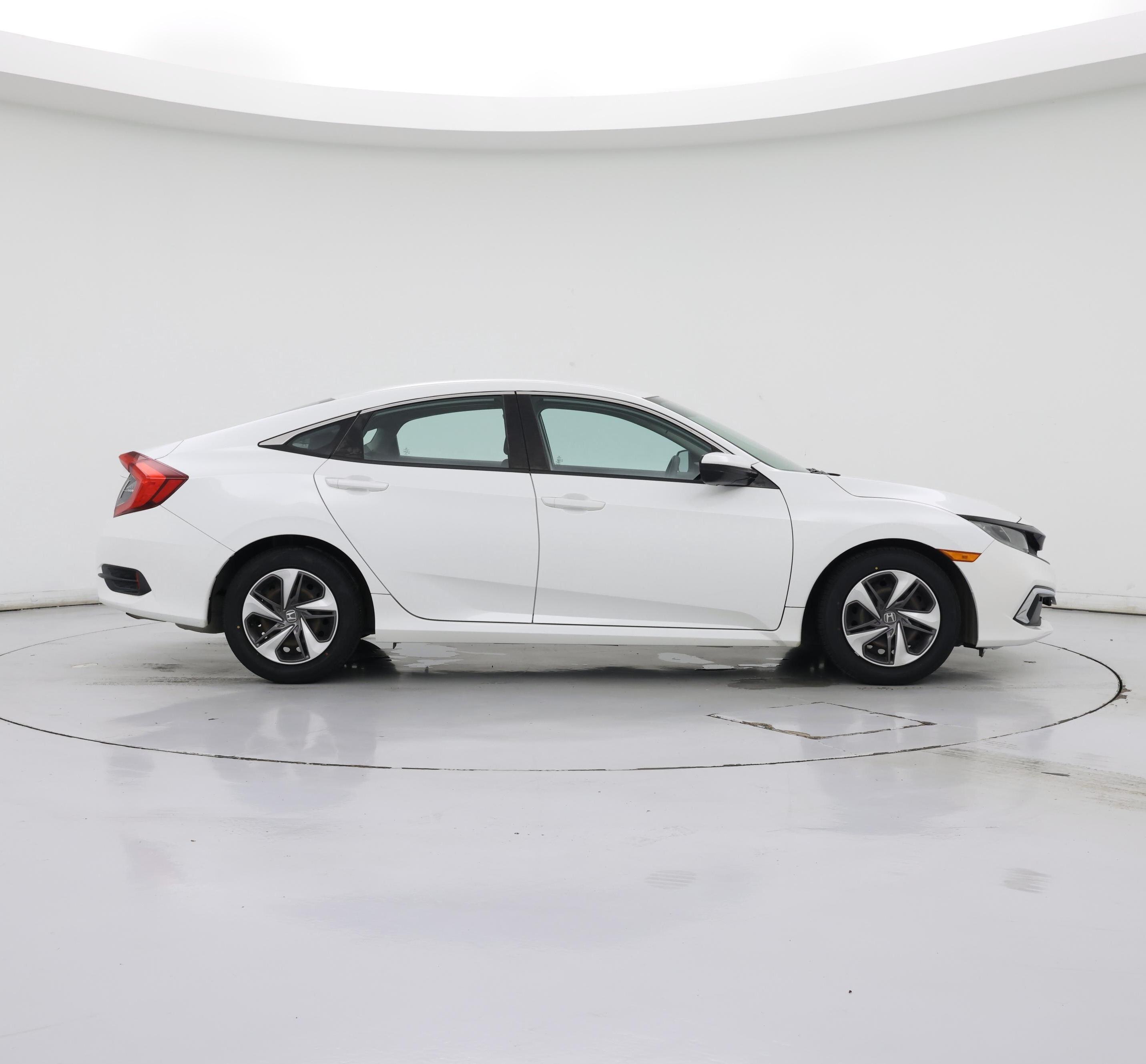 Thumbnail: 2019 Honda Civic - 7