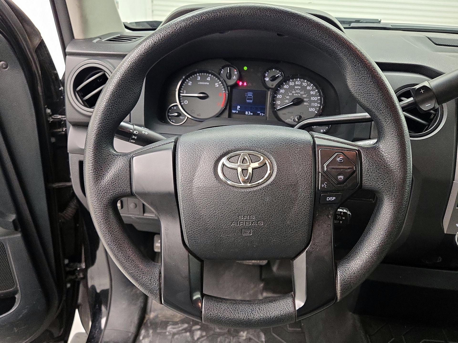 Thumbnail: 2017 Toyota Tundra - 10