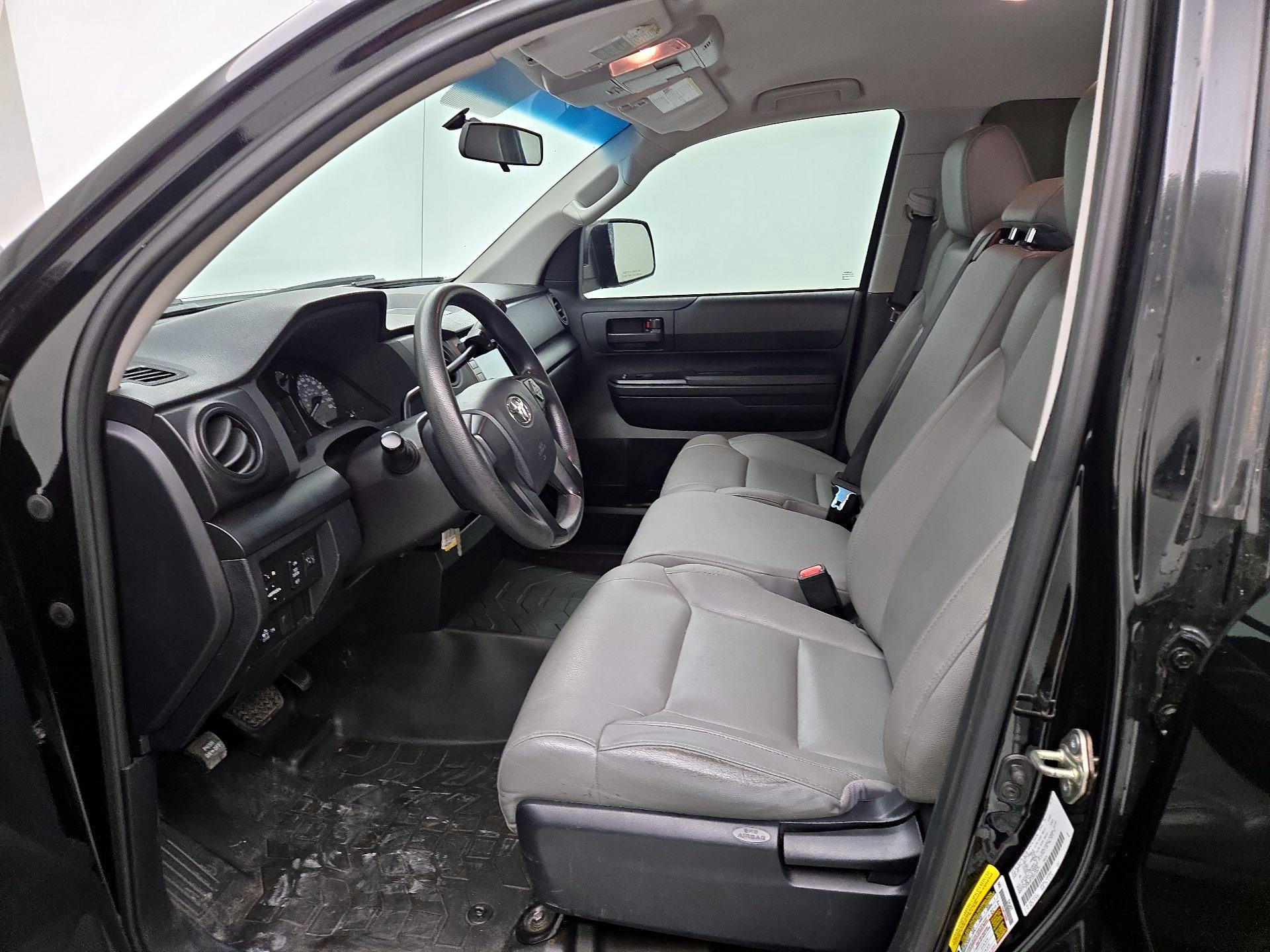 Thumbnail: 2017 Toyota Tundra - 11