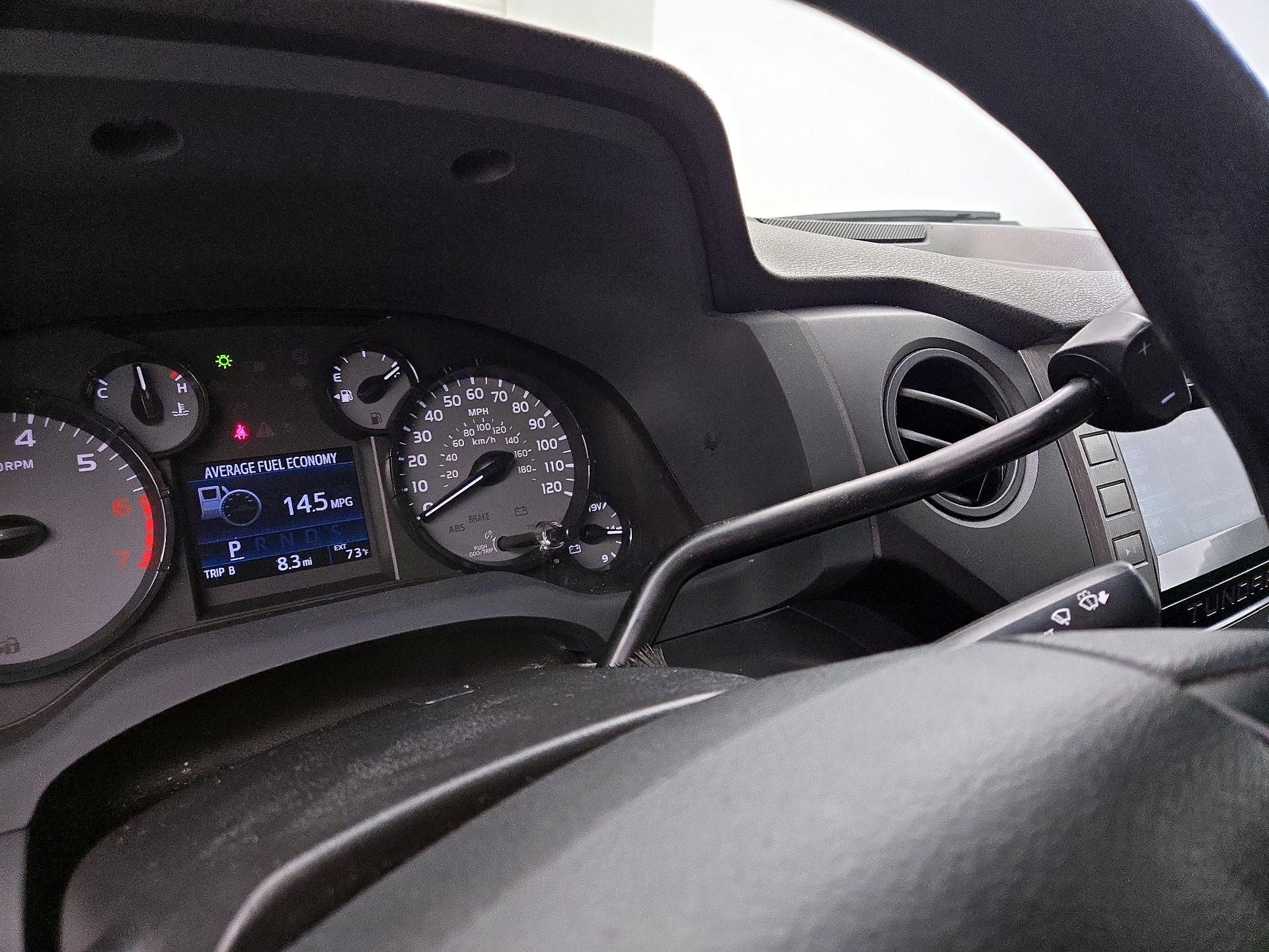 Thumbnail: 2017 Toyota Tundra - 17