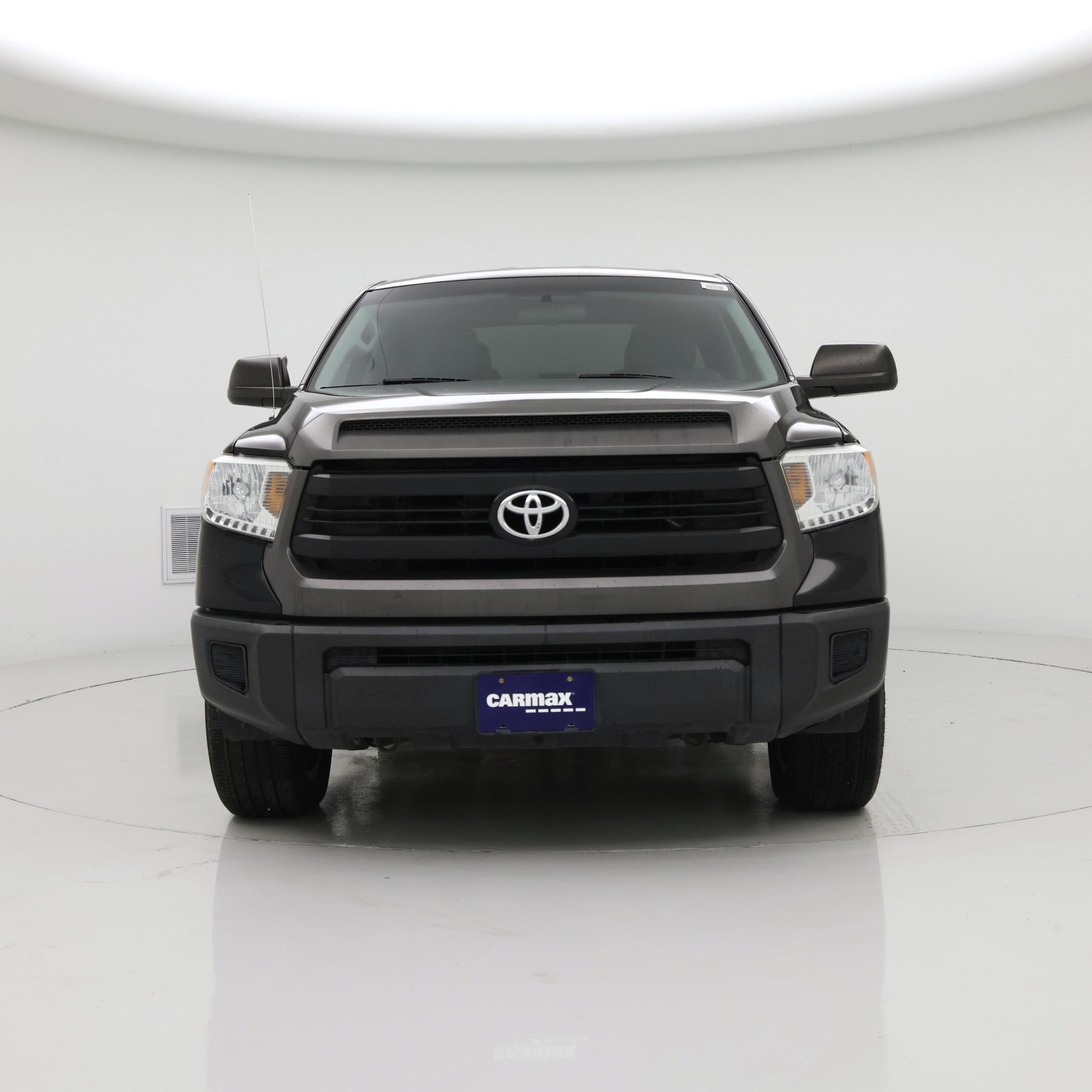 Thumbnail: 2017 Toyota Tundra - 5