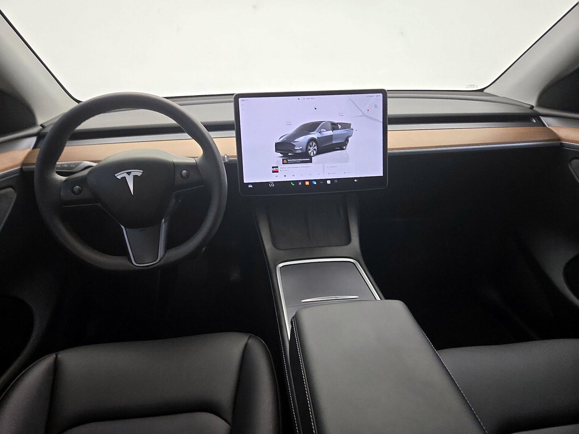 Thumbnail: 2023 Tesla Model Y - 9