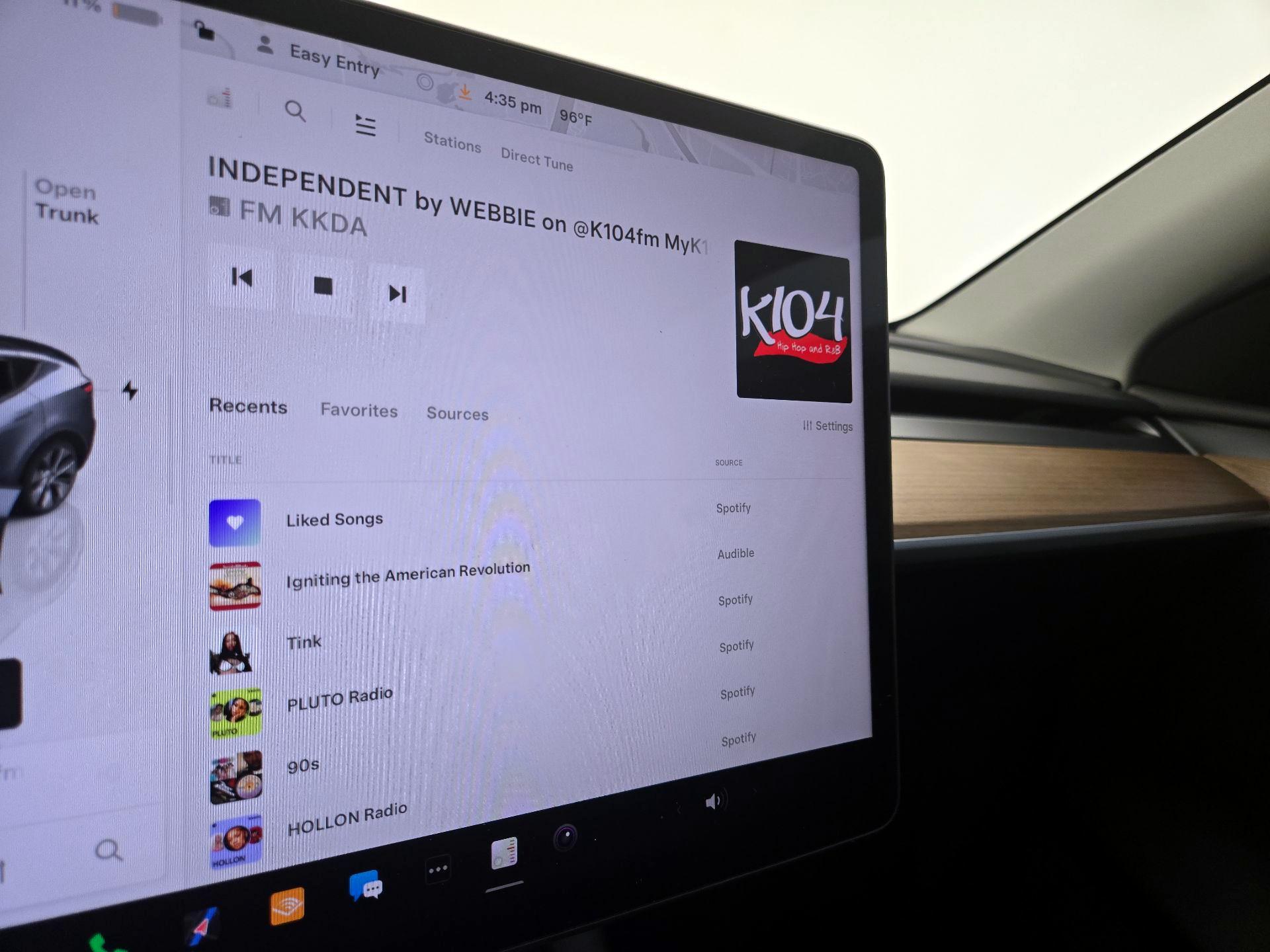 Thumbnail: 2023 Tesla Model Y - 15