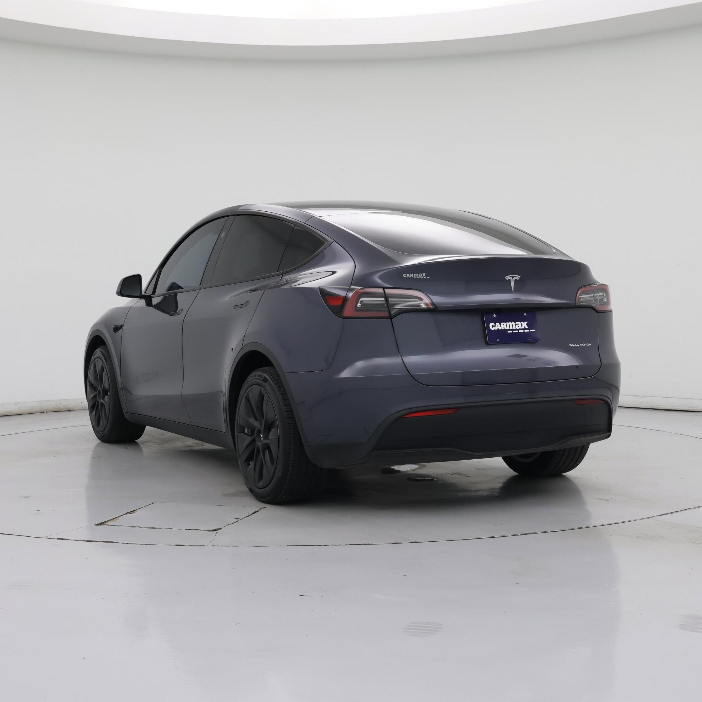 Thumbnail: 2023 Tesla Model Y - 2